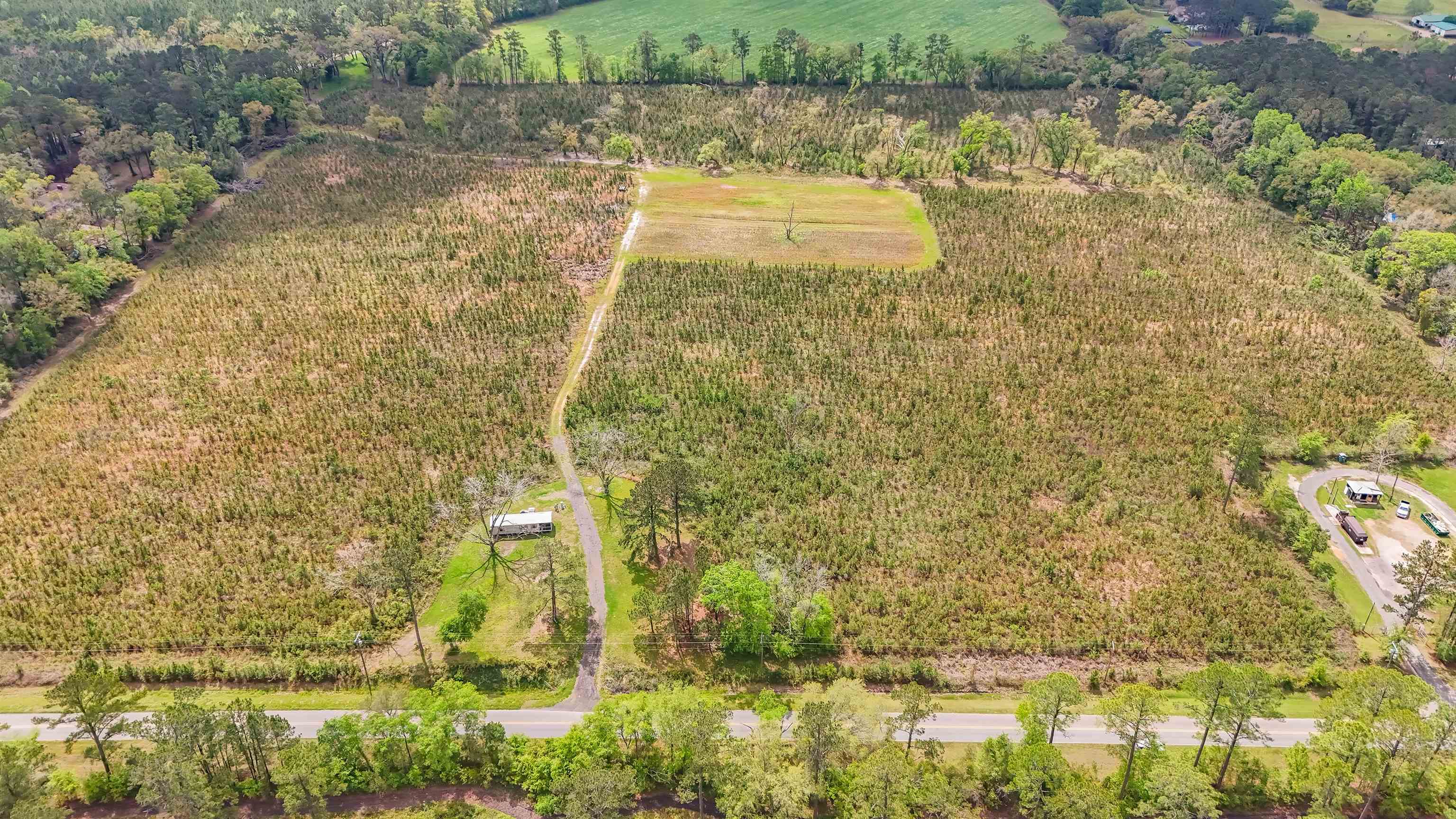 2672 Fulford Road, Monticello, Florida image 4