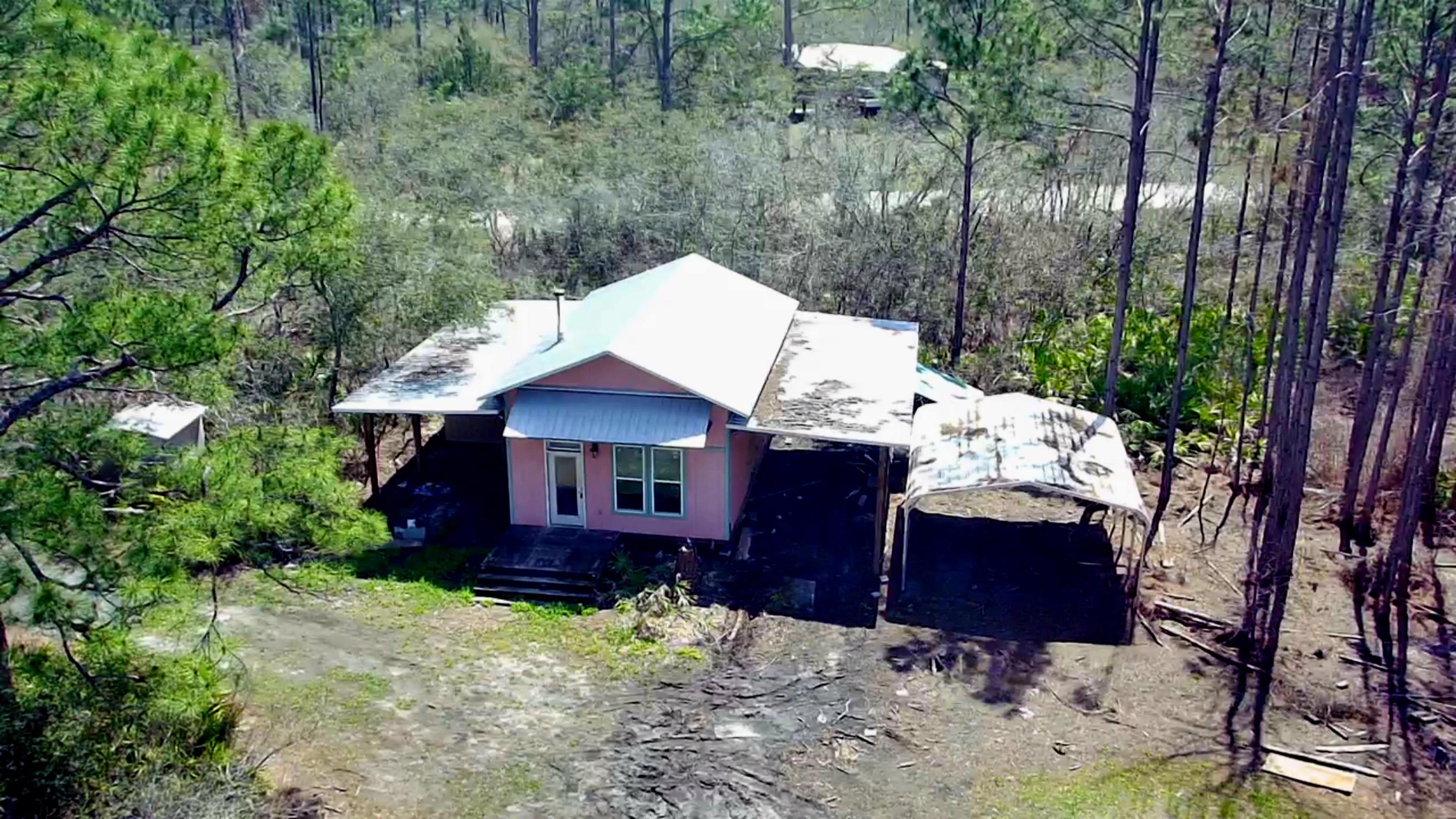 15319 Seaview Drive, Perry, Florida image 1