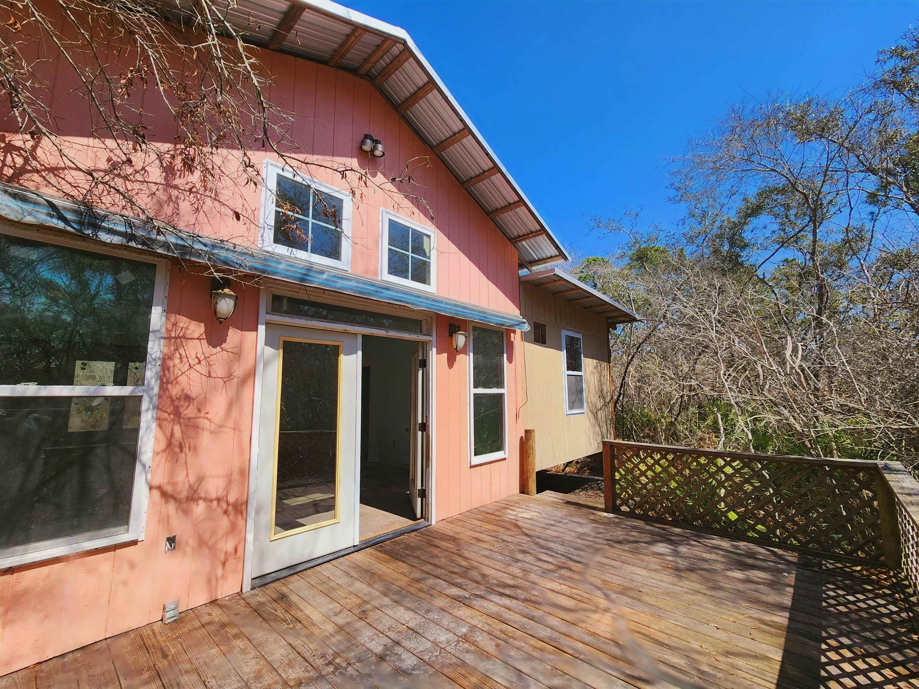 15319 Seaview Drive, Perry, Florida image 13