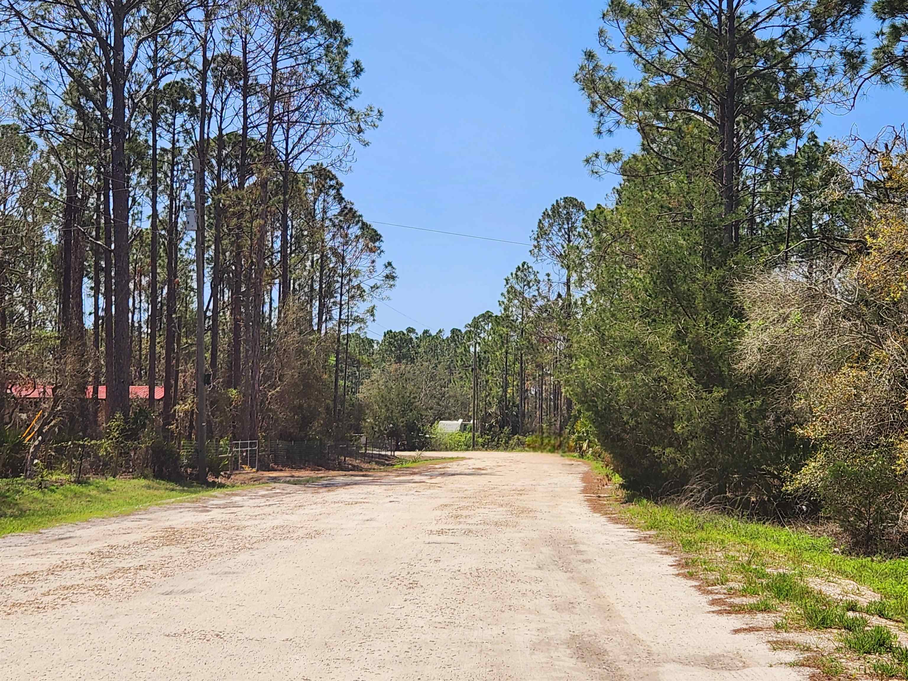 15319 Seaview Drive, Perry, Florida image 22
