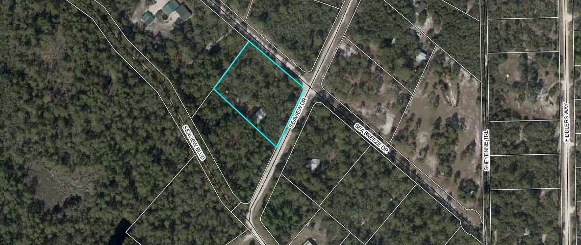 15319 Seaview Drive, Perry, Florida image 23