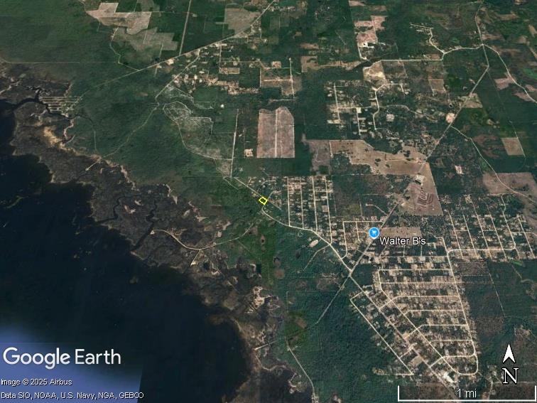 15319 Seaview Drive, Perry, Florida image 25