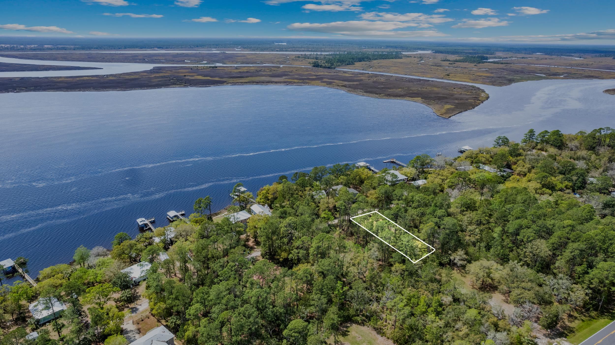 XXX River Drive, Panacea, Florida image 10