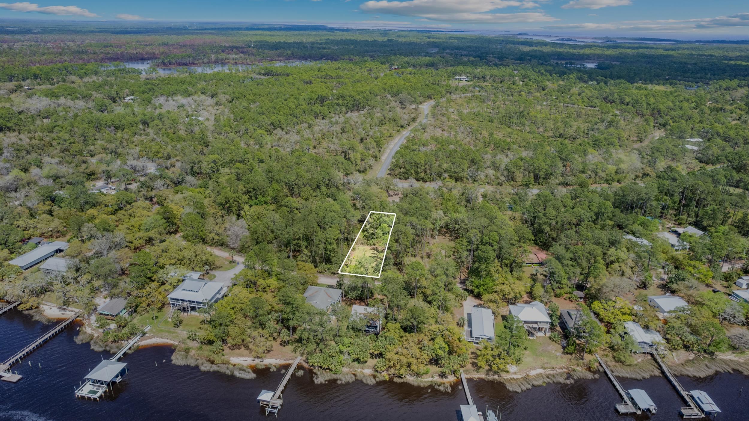 XXX River Drive, Panacea, Florida image 12