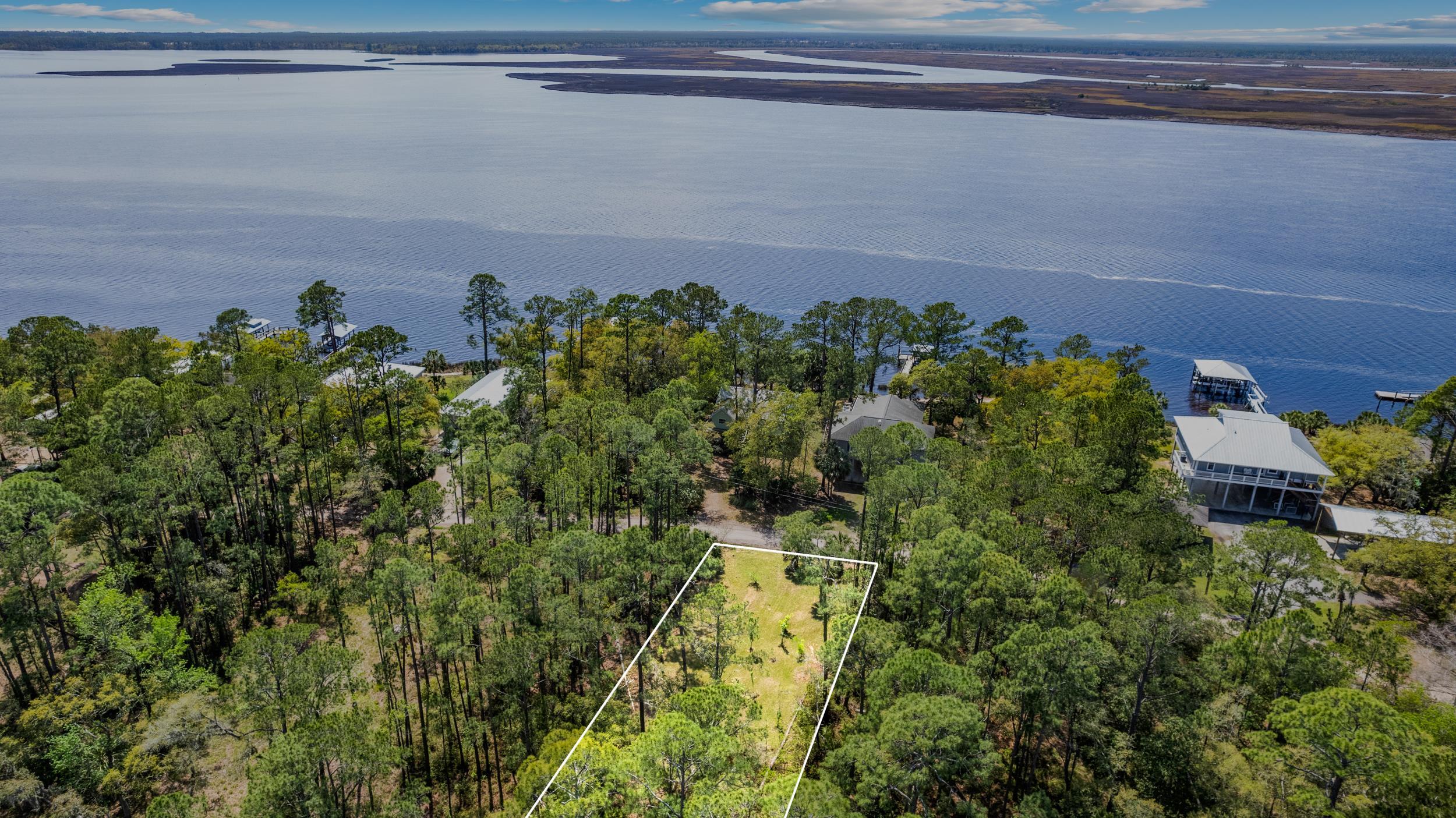 XXX River Drive, Panacea, Florida image 5