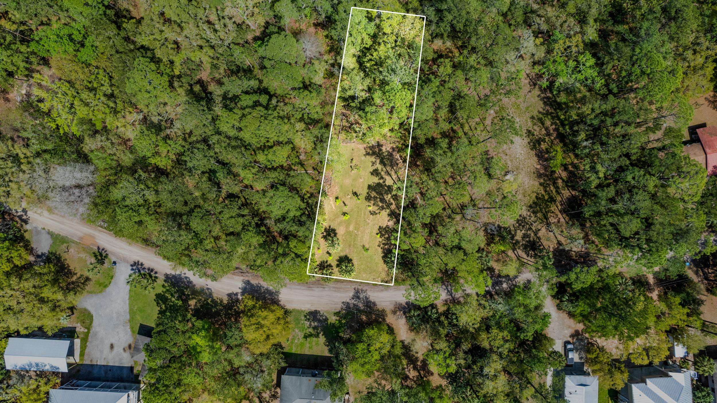 XXX River Drive, Panacea, Florida image 8