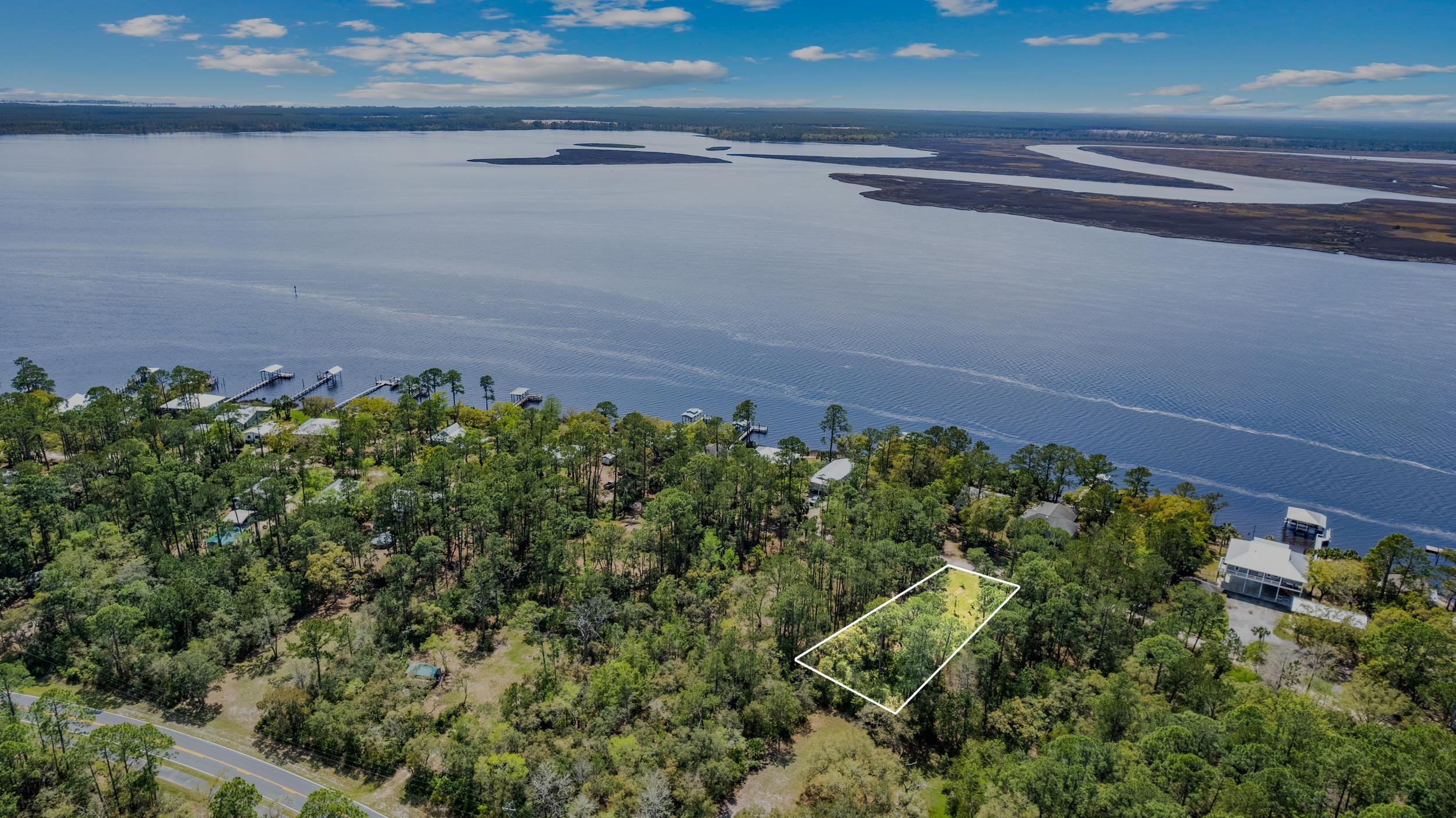 XXX River Drive, Panacea, Florida image 9