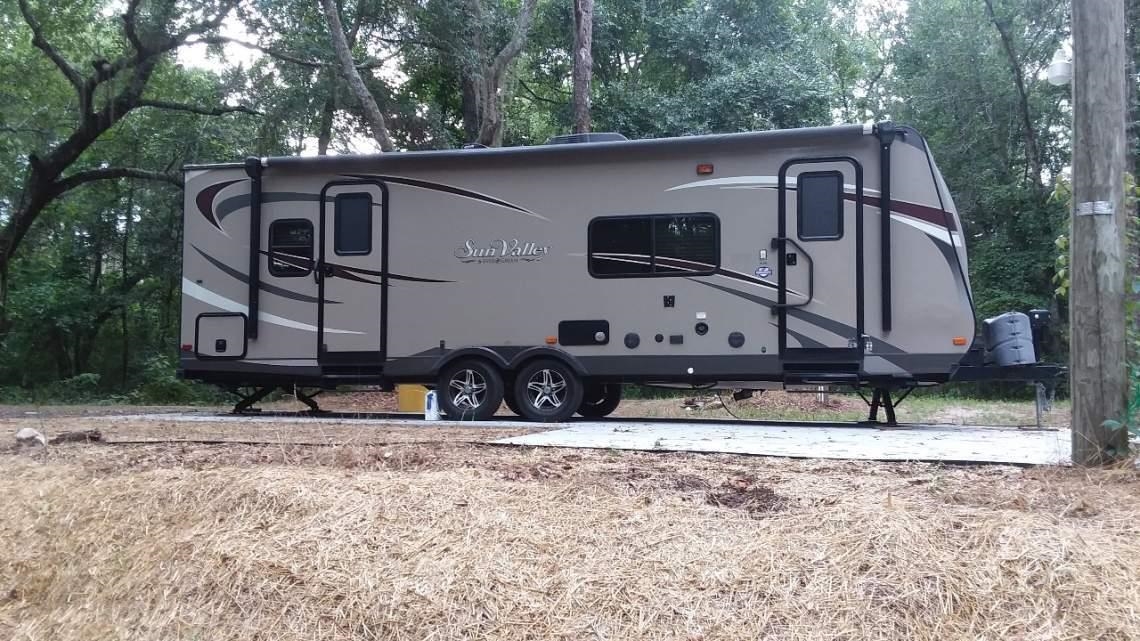 203 Holly Point Trail, Lee, Florida image 2