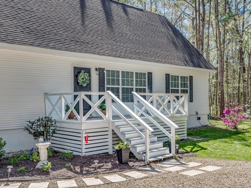 4081 Gamble Road, Monticello, Florida image 1