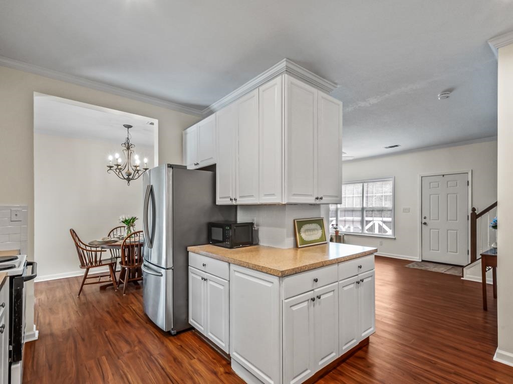 4081 Gamble Road, Monticello, Florida image 15