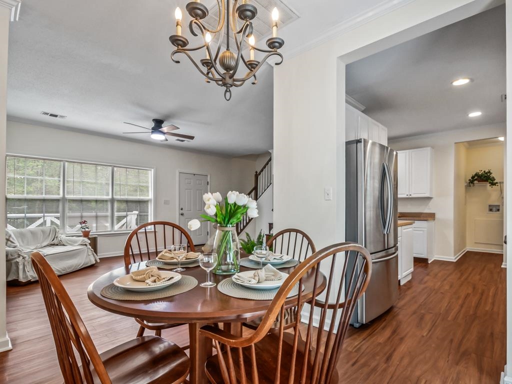 4081 Gamble Road, Monticello, Florida image 17