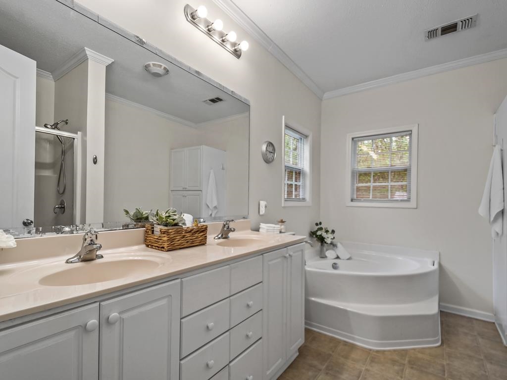 4081 Gamble Road, Monticello, Florida image 24