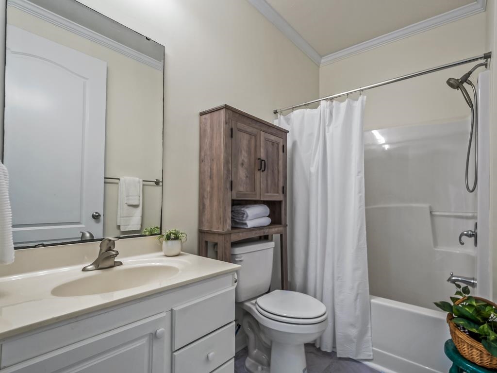 4081 Gamble Road, Monticello, Florida image 27
