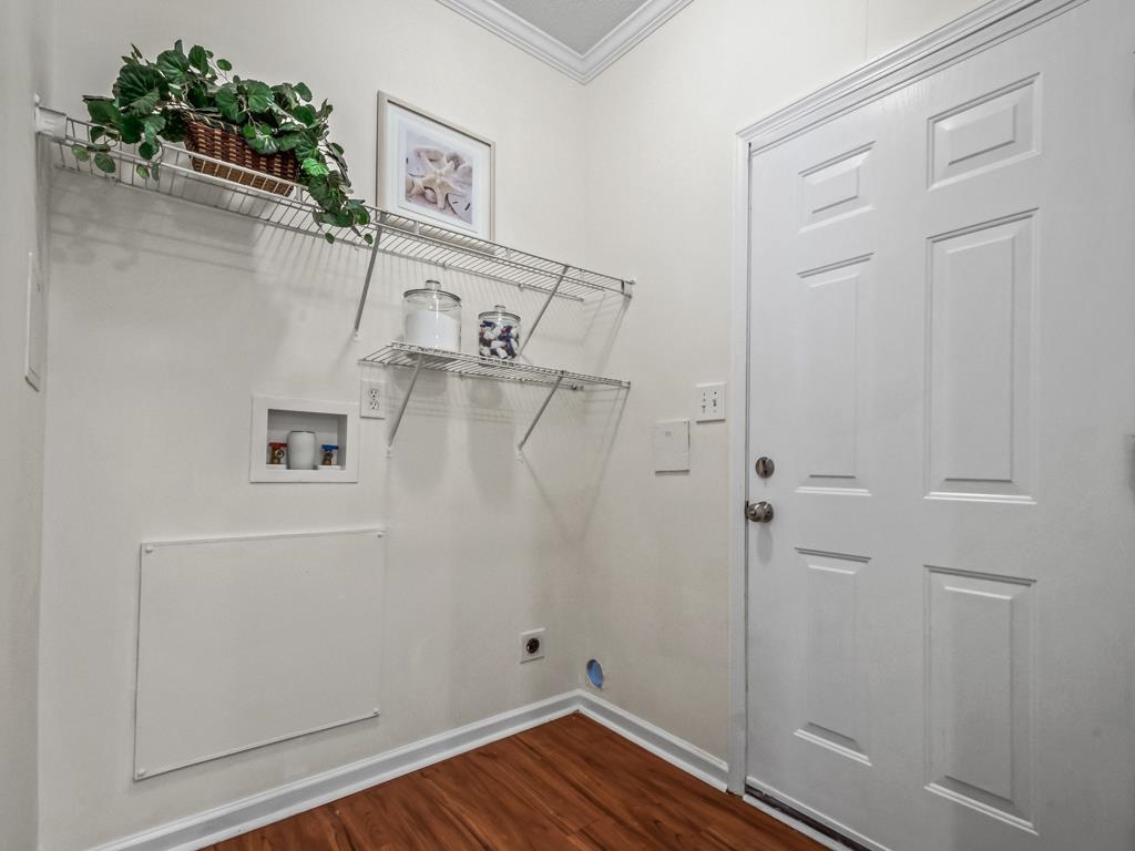 4081 Gamble Road, Monticello, Florida image 34