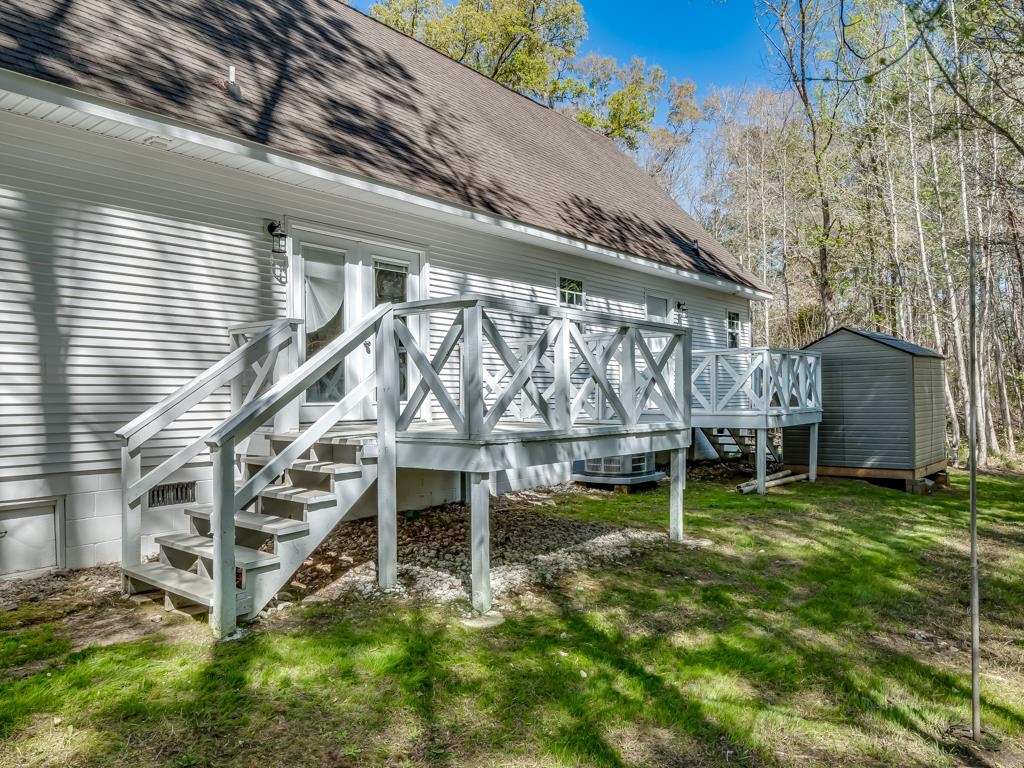 4081 Gamble Road, Monticello, Florida image 35