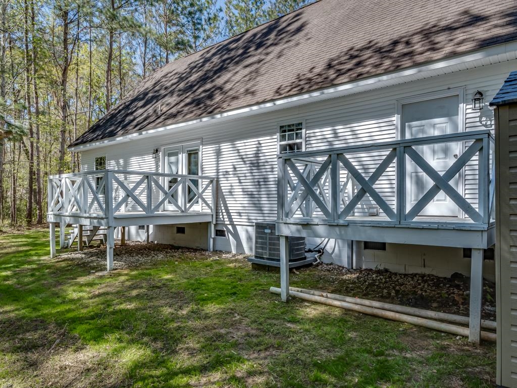 4081 Gamble Road, Monticello, Florida image 37