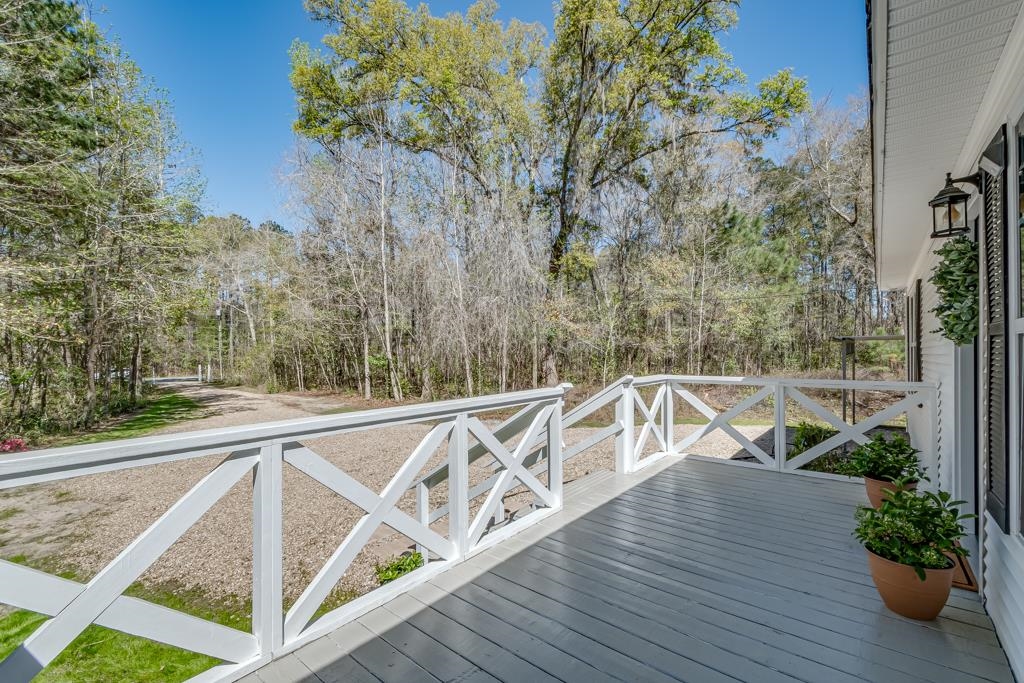 4081 Gamble Road, Monticello, Florida image 38