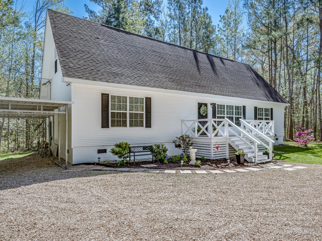4081 Gamble Road, Monticello, Florida image 4