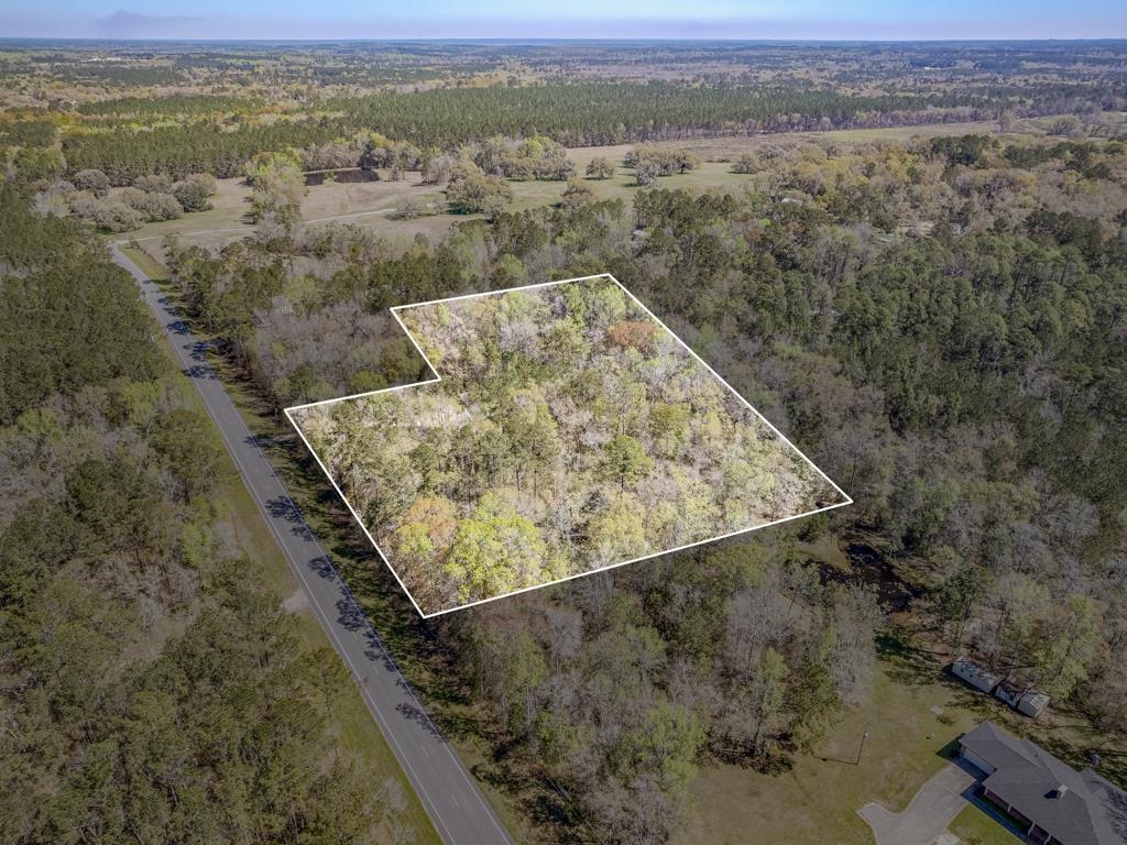 4081 Gamble Road, Monticello, Florida image 40