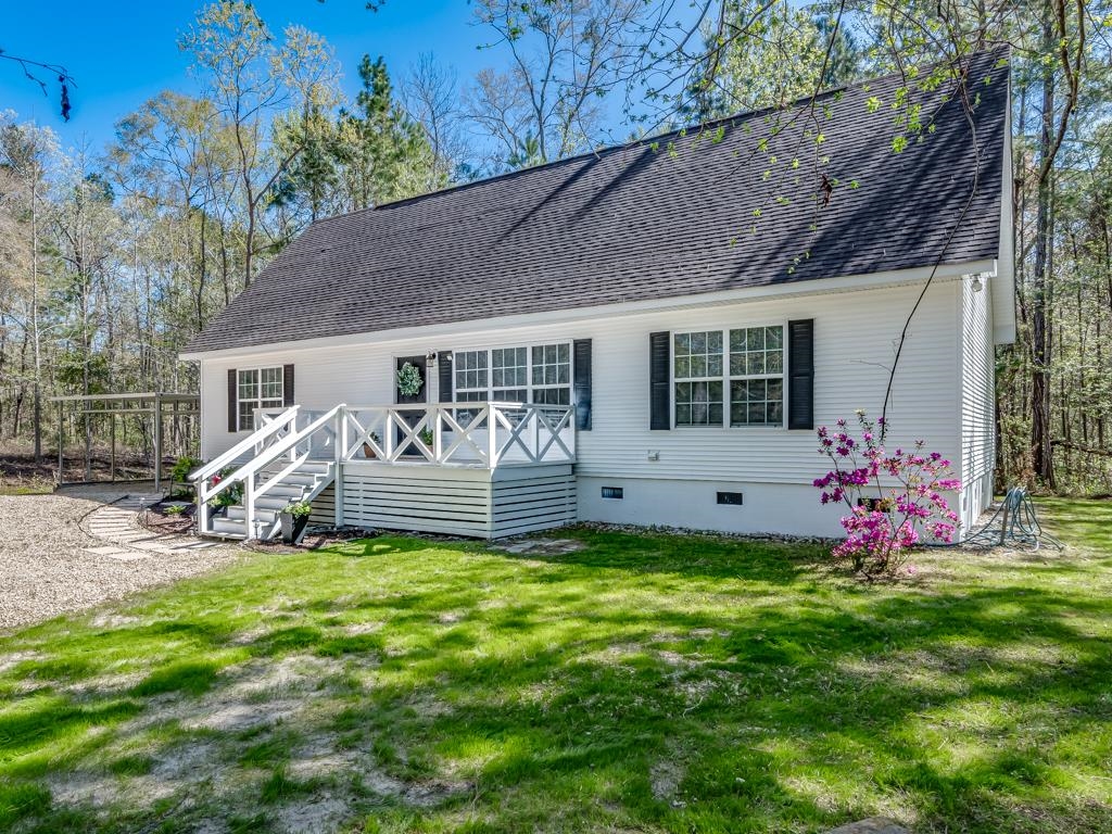 4081 Gamble Road, Monticello, Florida image 5