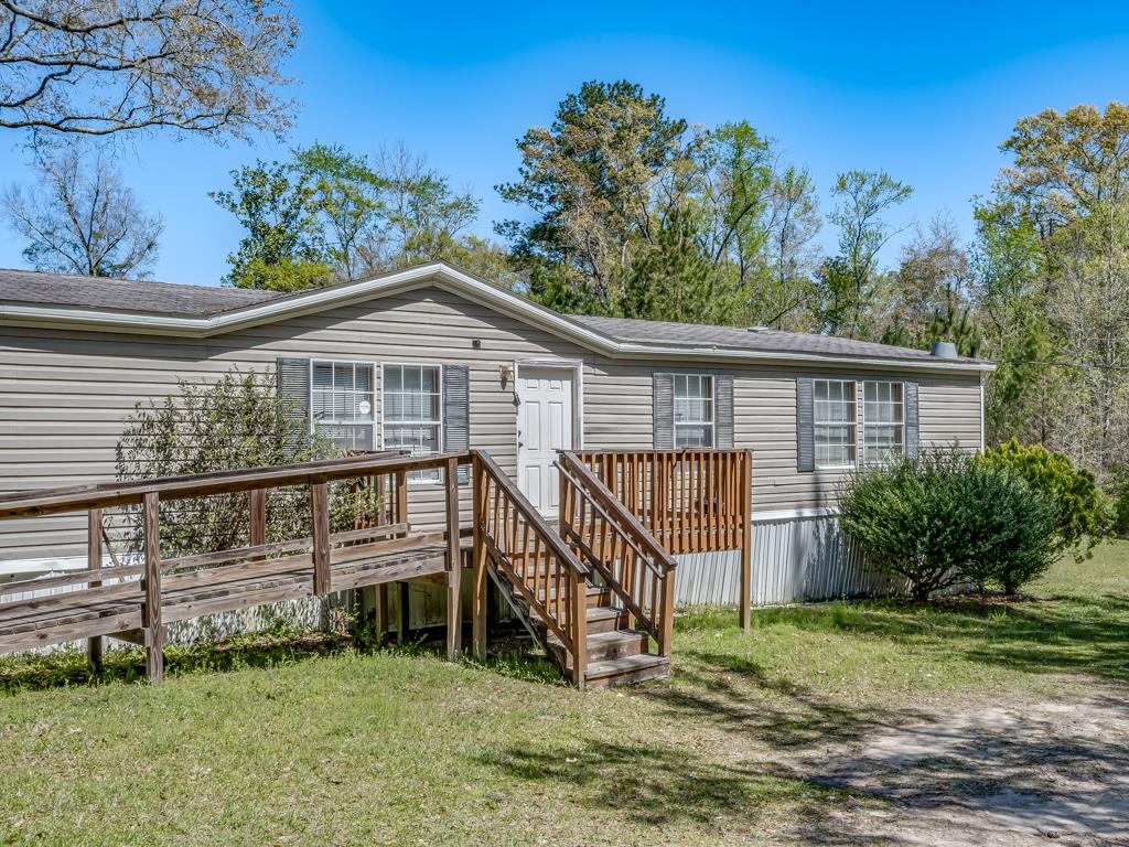 66 Nunn Road, Havana, Florida image 2