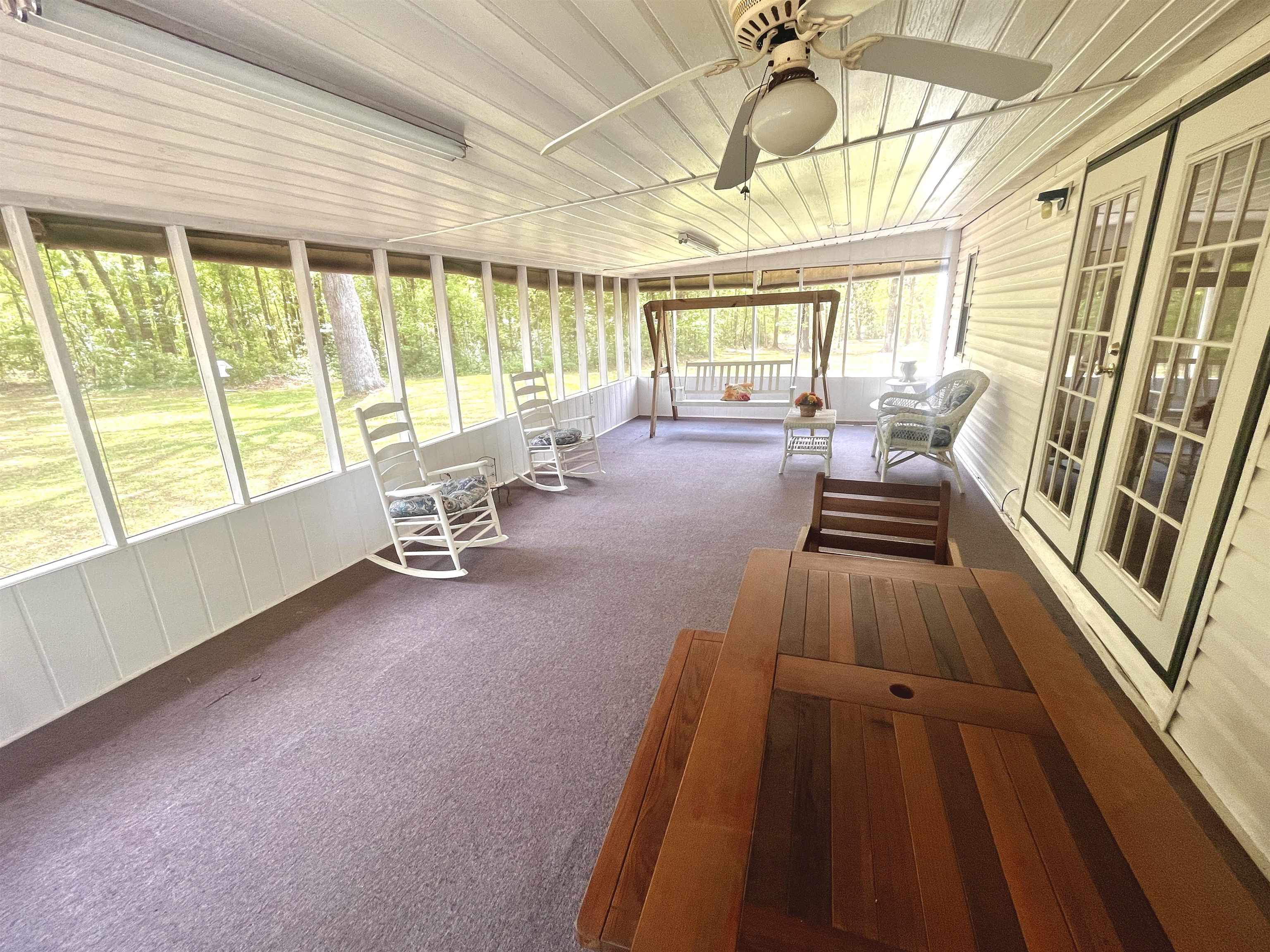 460 W Osprey Lane, Monticello, Florida image 15
