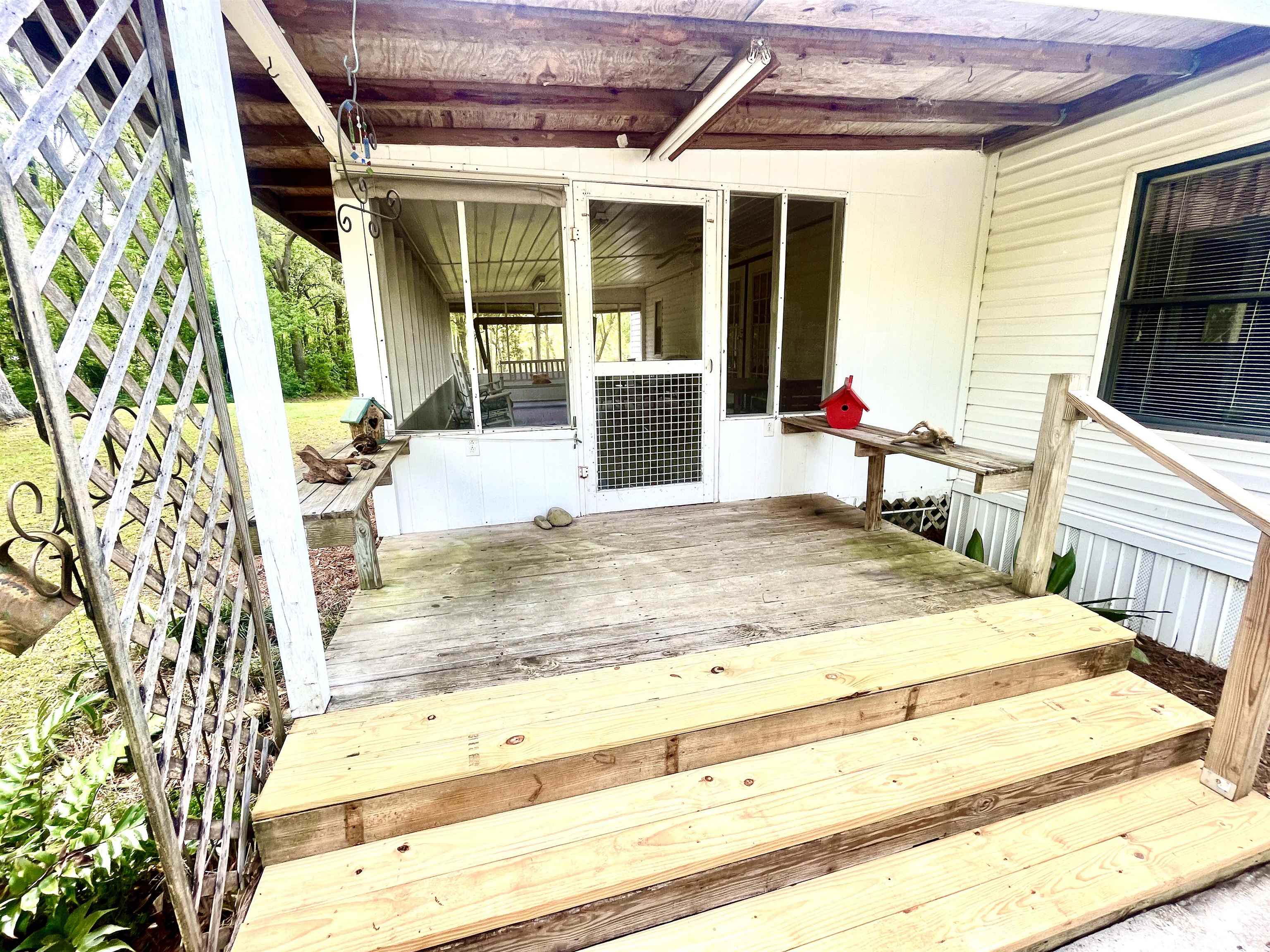 460 W Osprey Lane, Monticello, Florida image 16