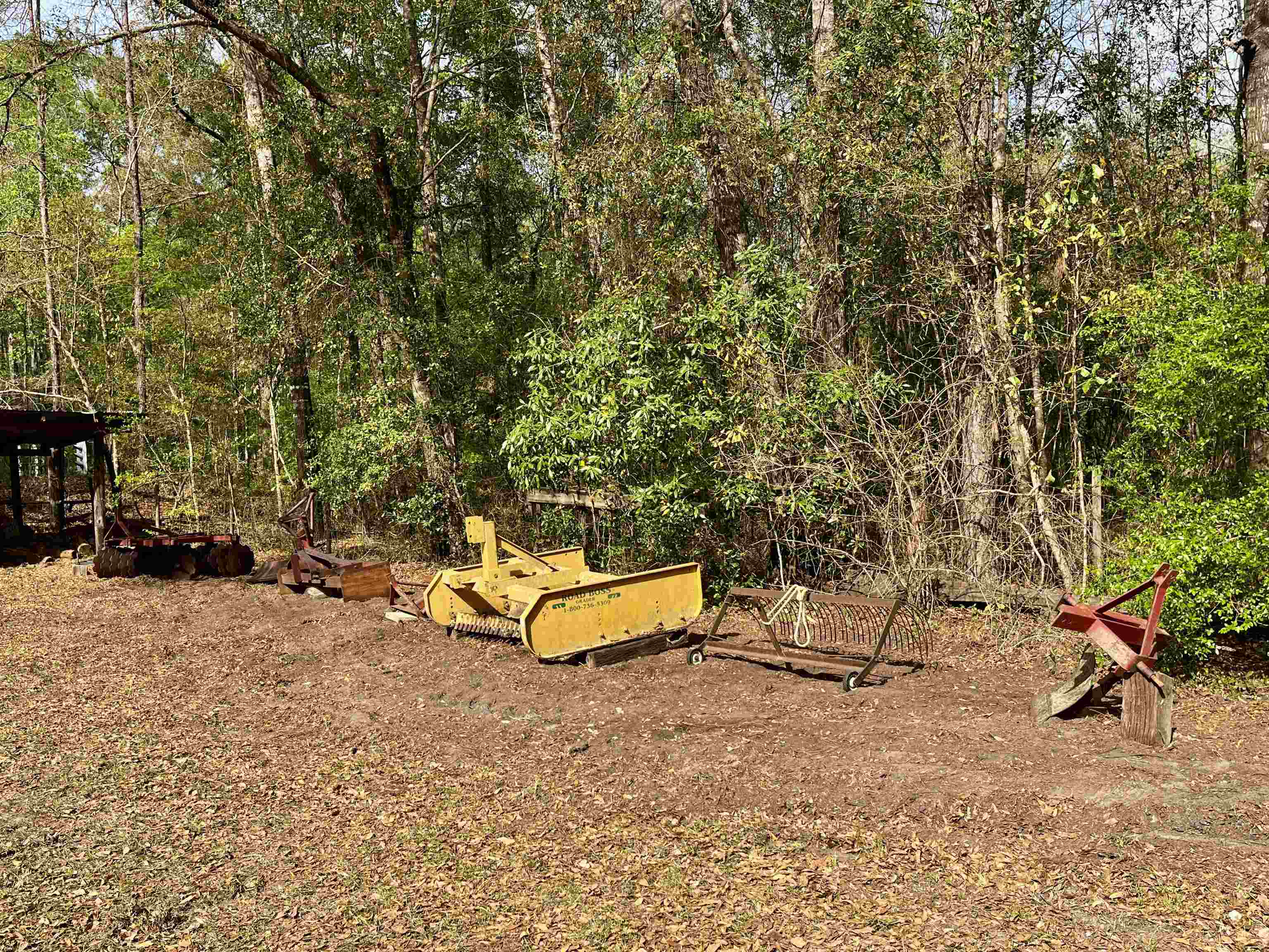 460 W Osprey Lane, Monticello, Florida image 23