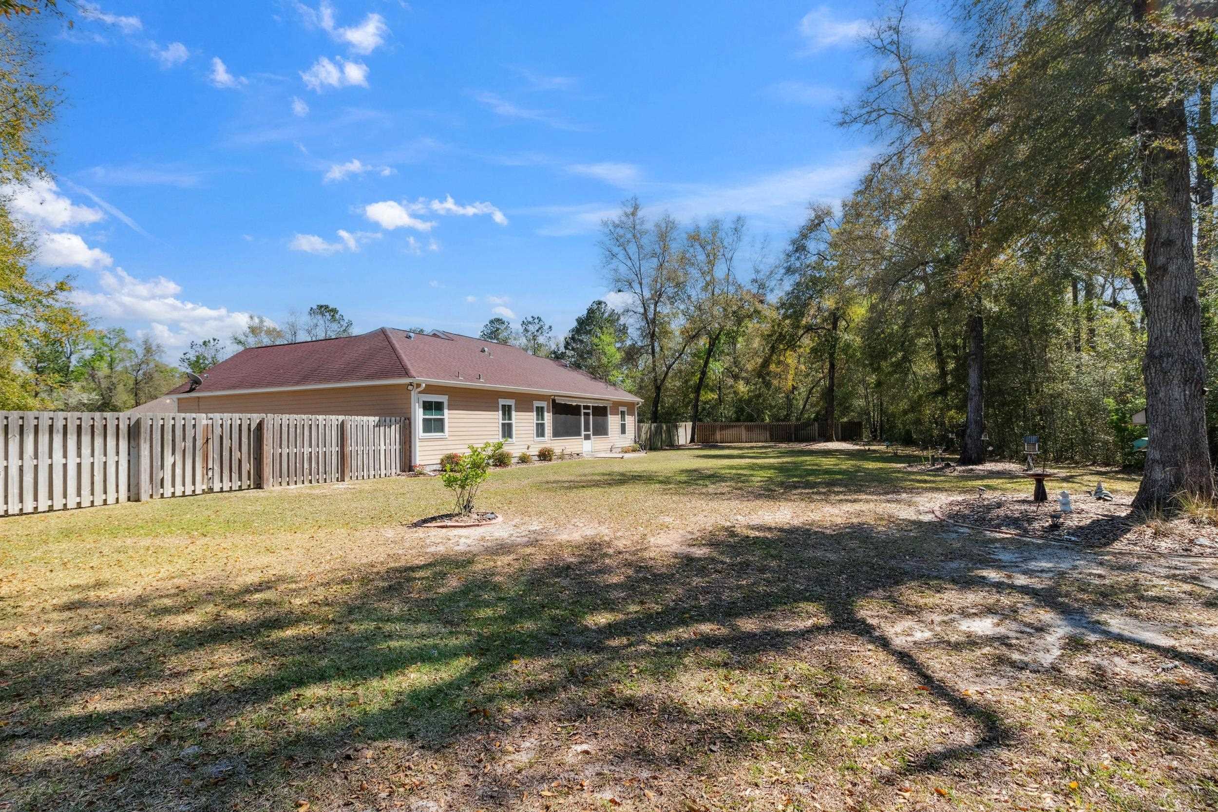 235 Linzy Store Road, Crawfordville, Florida image 30