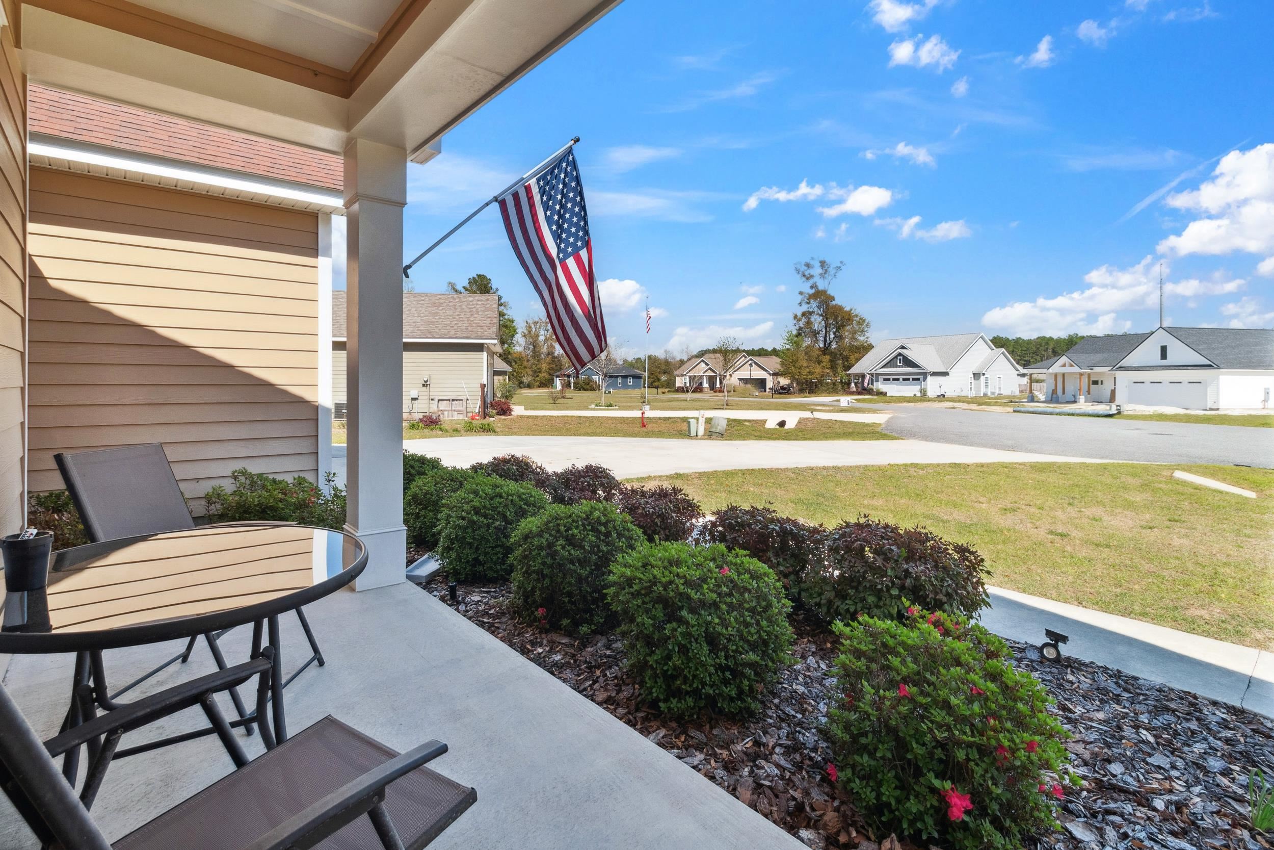 235 Linzy Store Road, Crawfordville, Florida image 7
