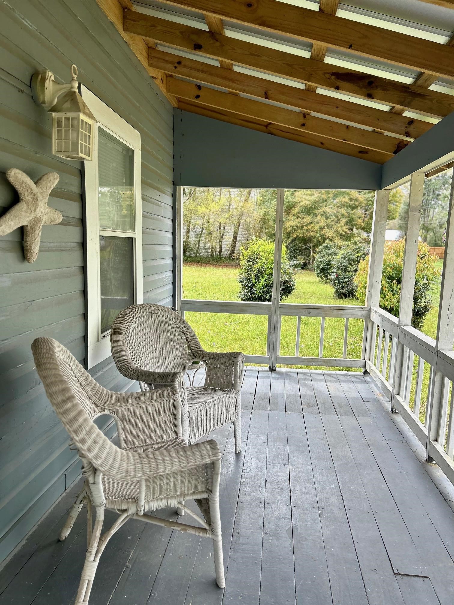 67 Yellow Jacket Ave, Sopchoppy, Florida image 2