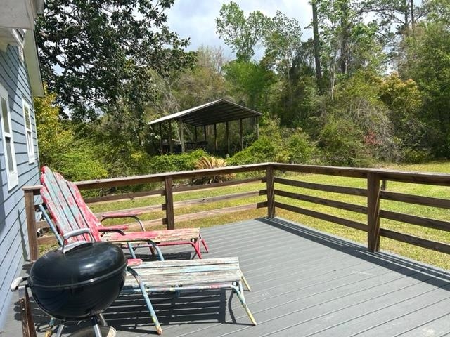 67 Yellow Jacket Ave, Sopchoppy, Florida image 24