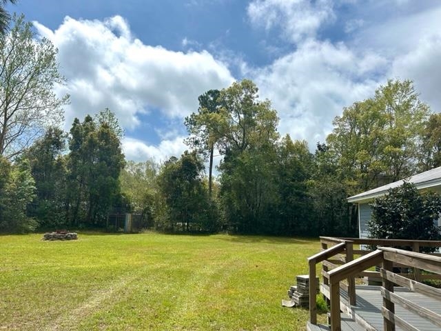 67 Yellow Jacket Ave, Sopchoppy, Florida image 26