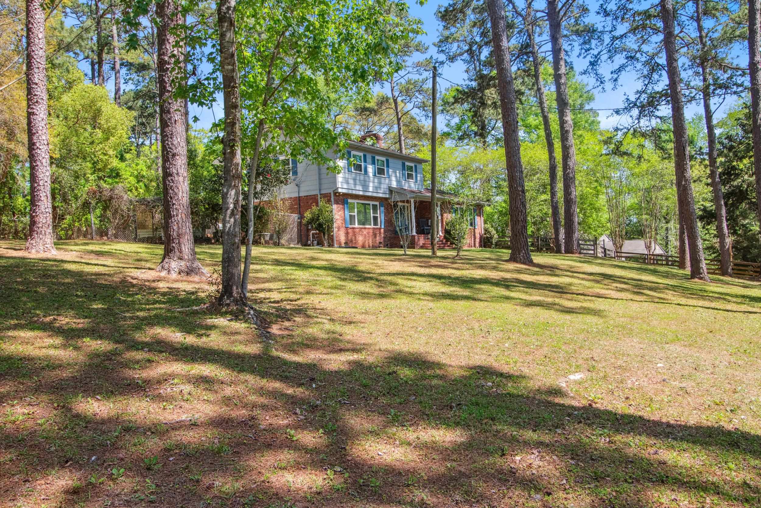 500 Forest Drive, Quincy, Florida image 2