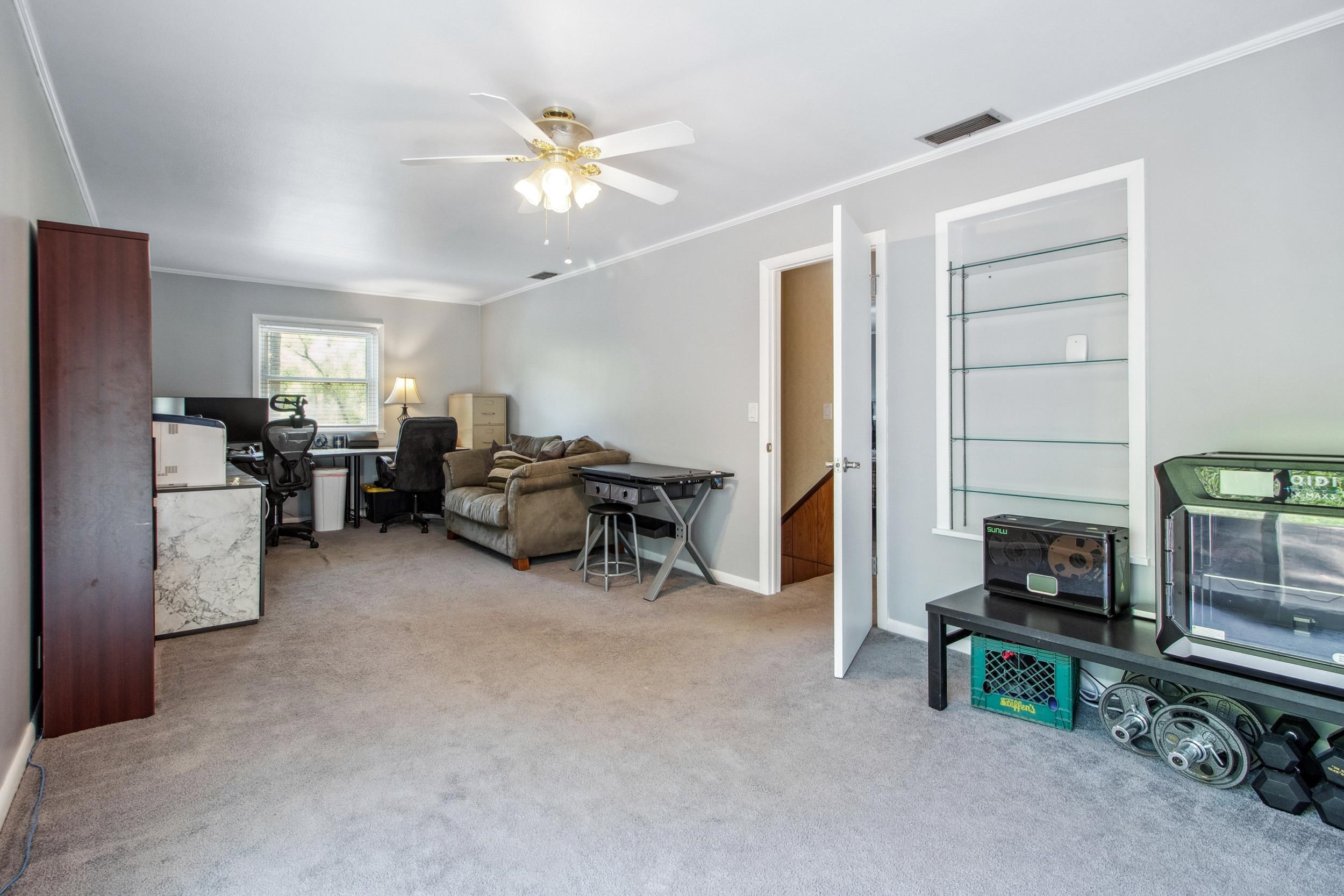 500 Forest Drive, Quincy, Florida image 21