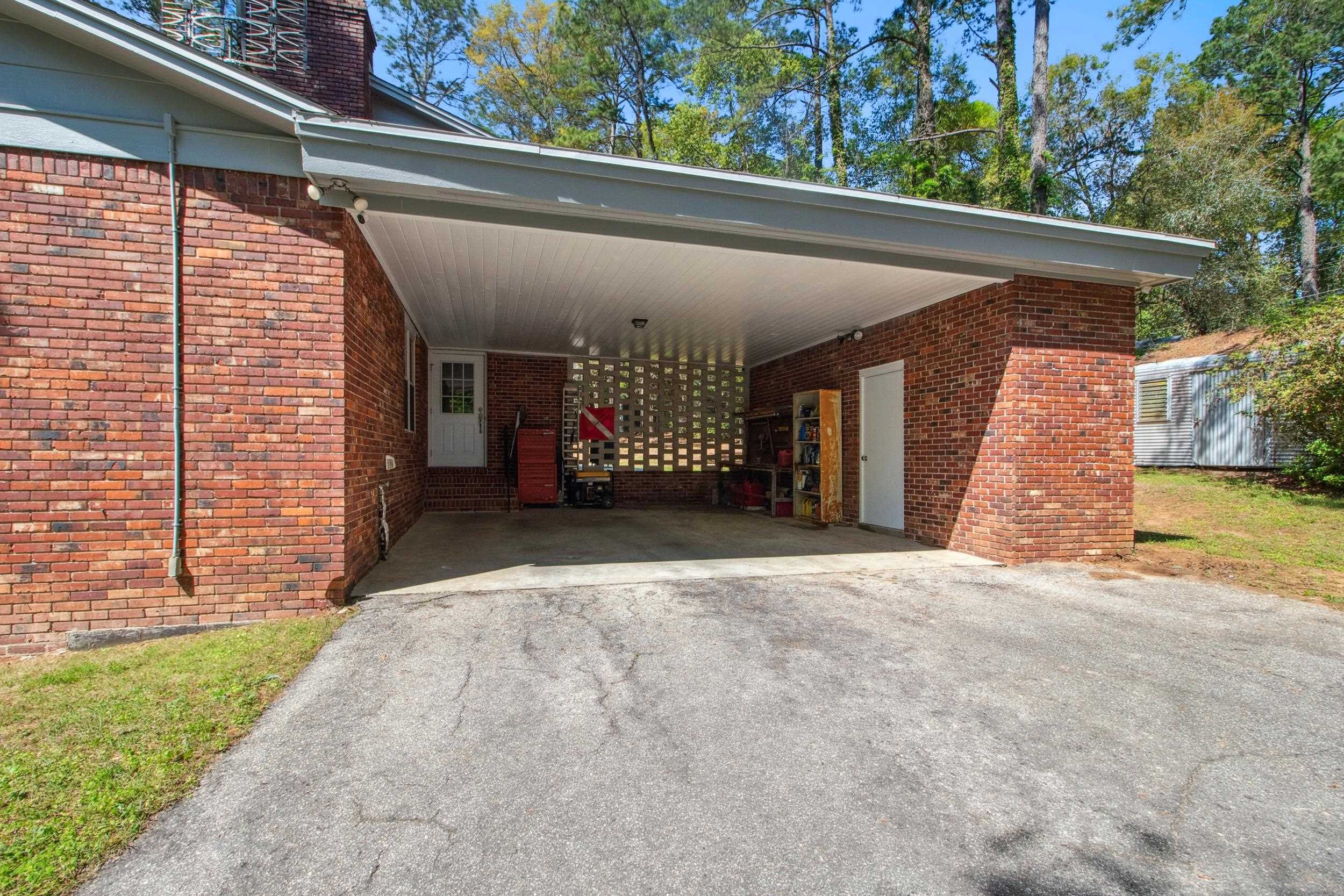 500 Forest Drive, Quincy, Florida image 27