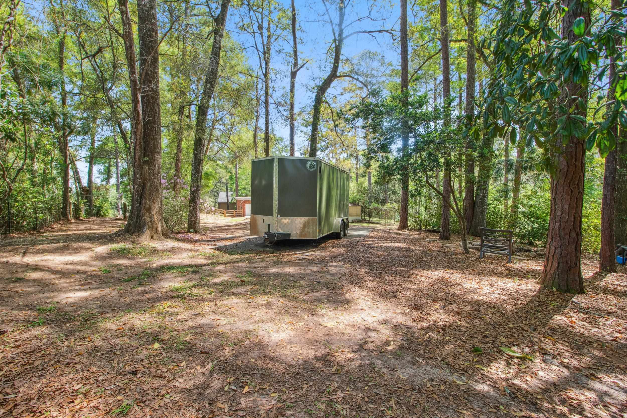 500 Forest Drive, Quincy, Florida image 30