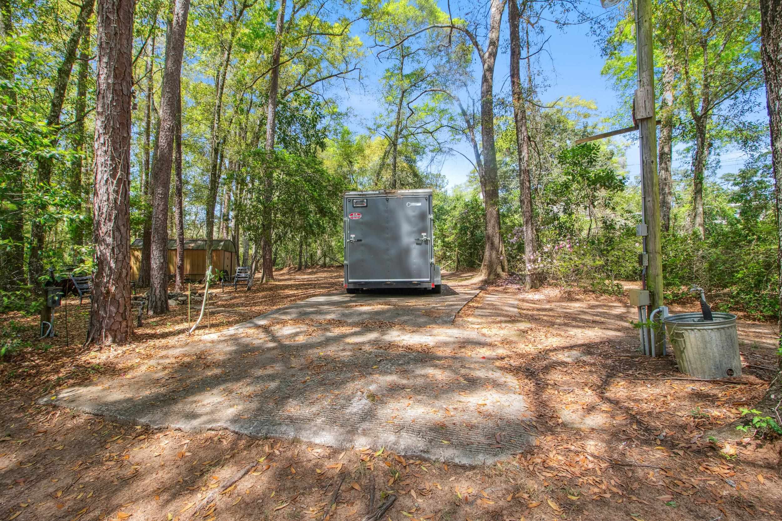 500 Forest Drive, Quincy, Florida image 31