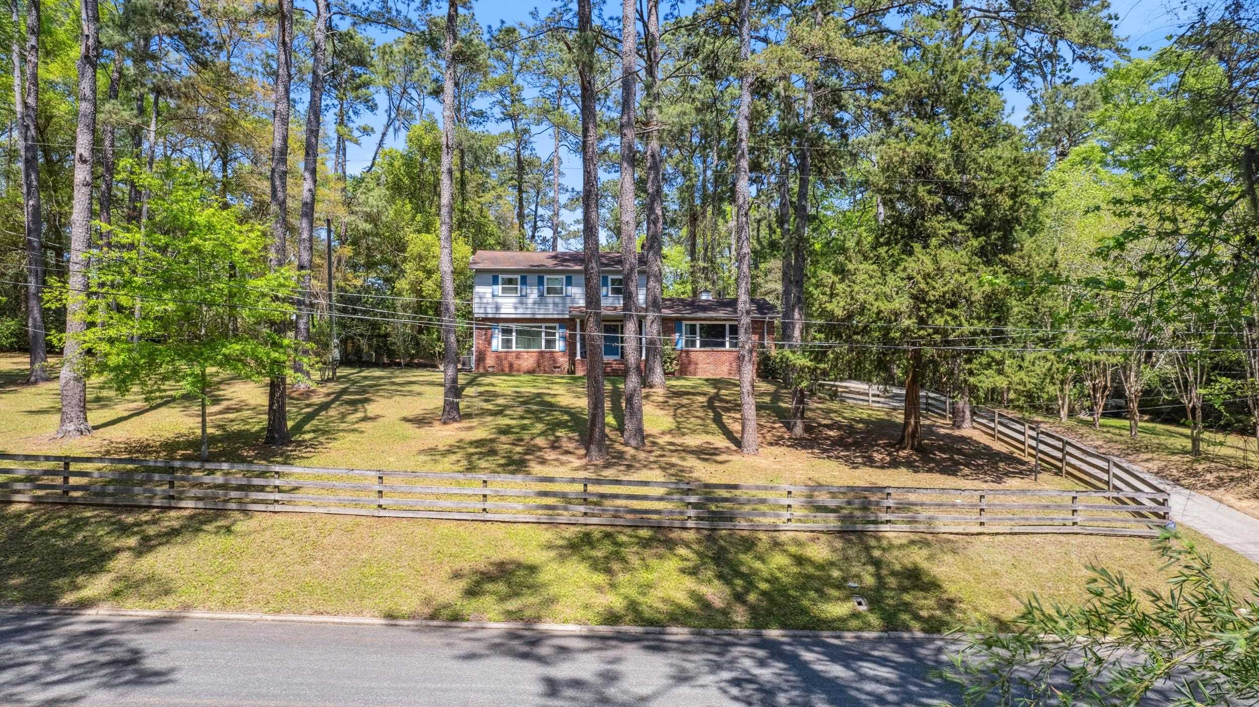 500 Forest Drive, Quincy, Florida image 34