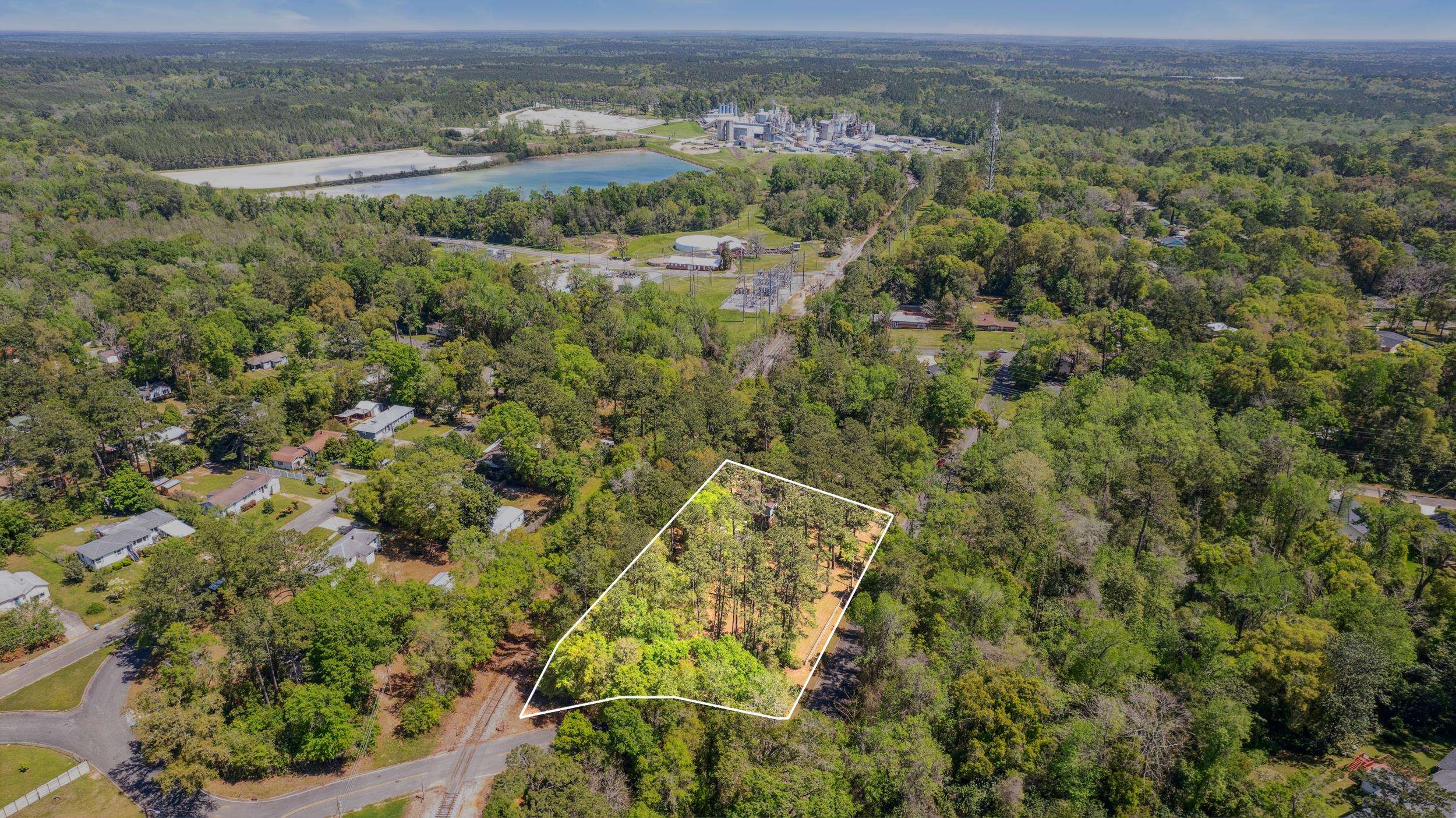 500 Forest Drive, Quincy, Florida image 36