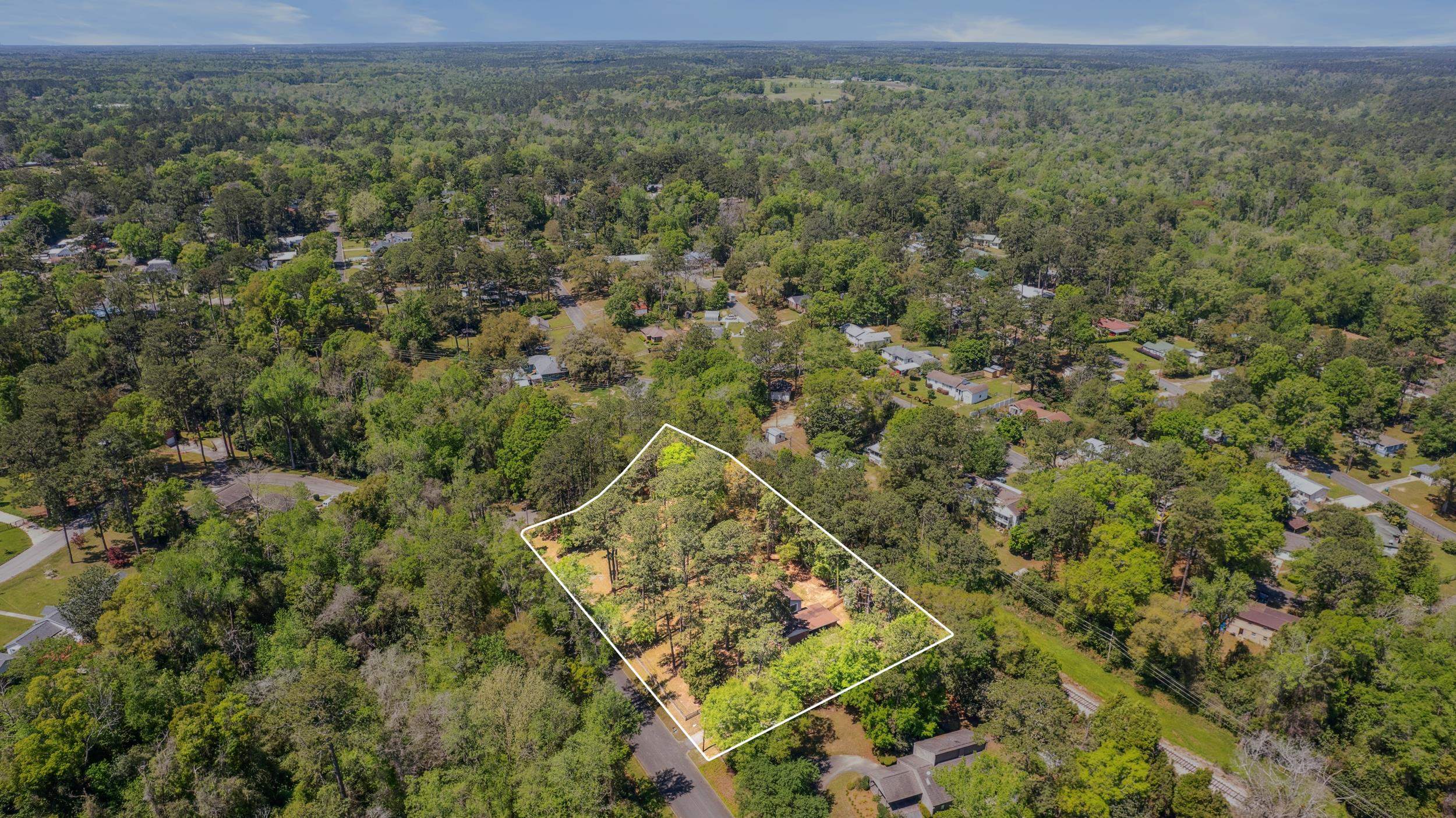 500 Forest Drive, Quincy, Florida image 37