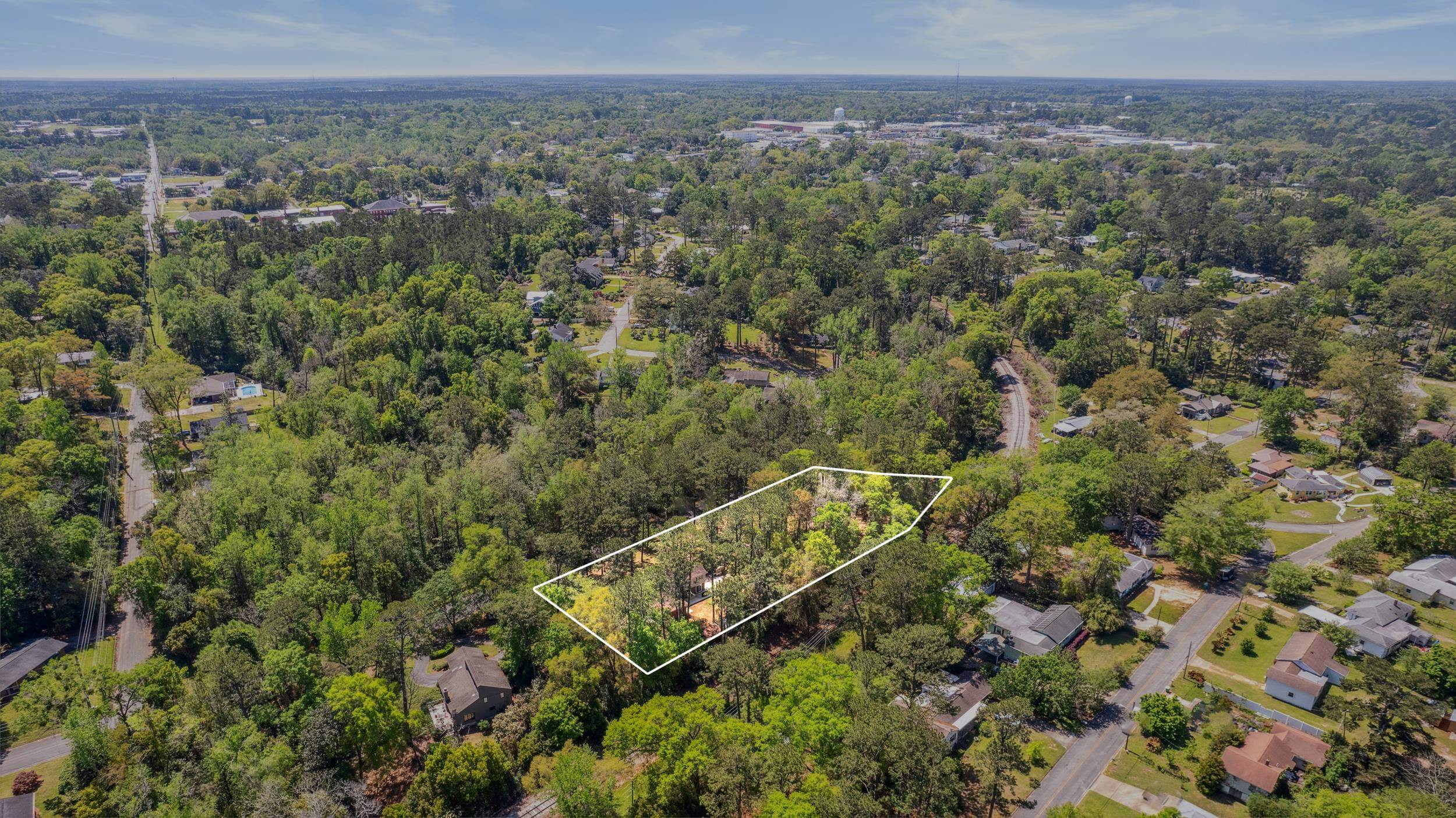 500 Forest Drive, Quincy, Florida image 38