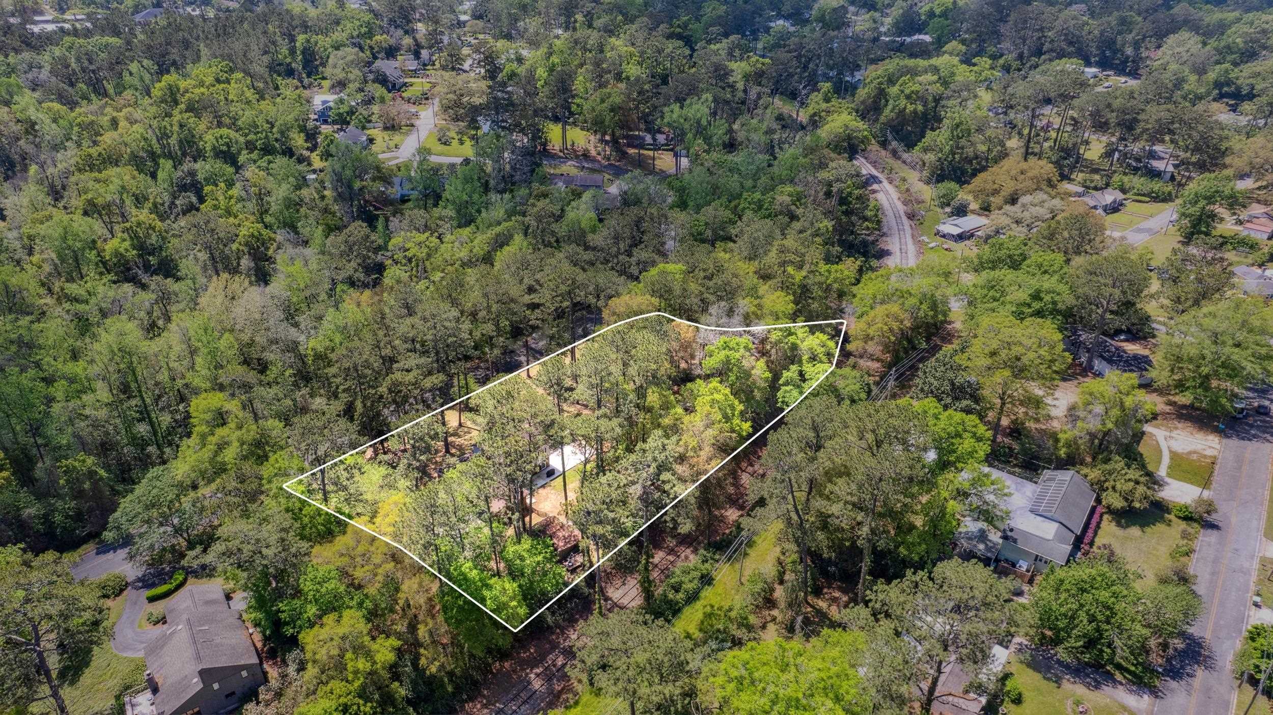 500 Forest Drive, Quincy, Florida image 40