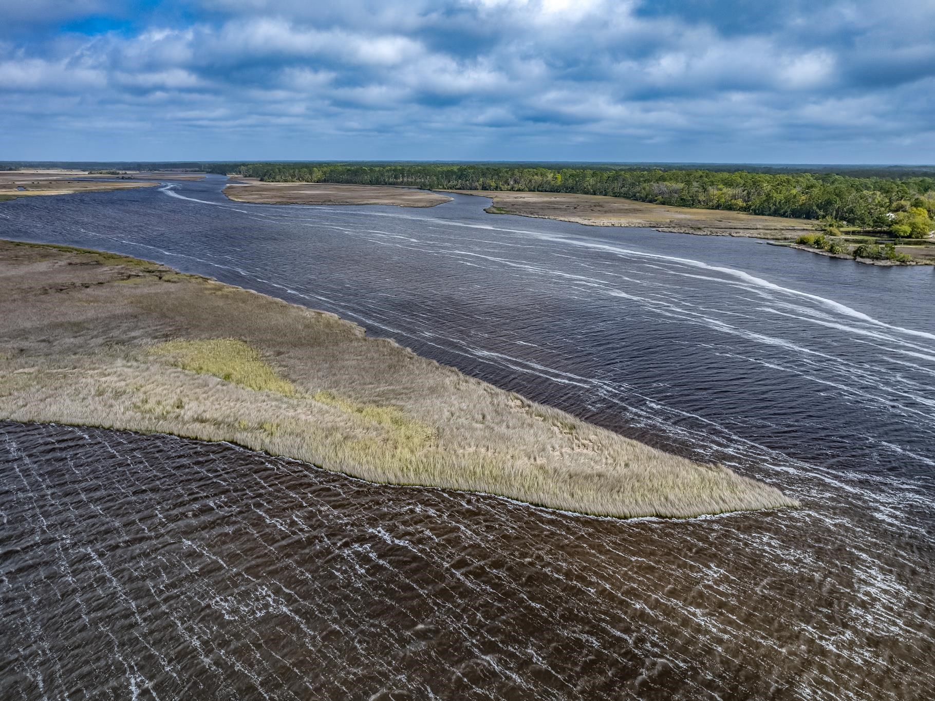 Xx Surf Road, Panacea, Florida image 15