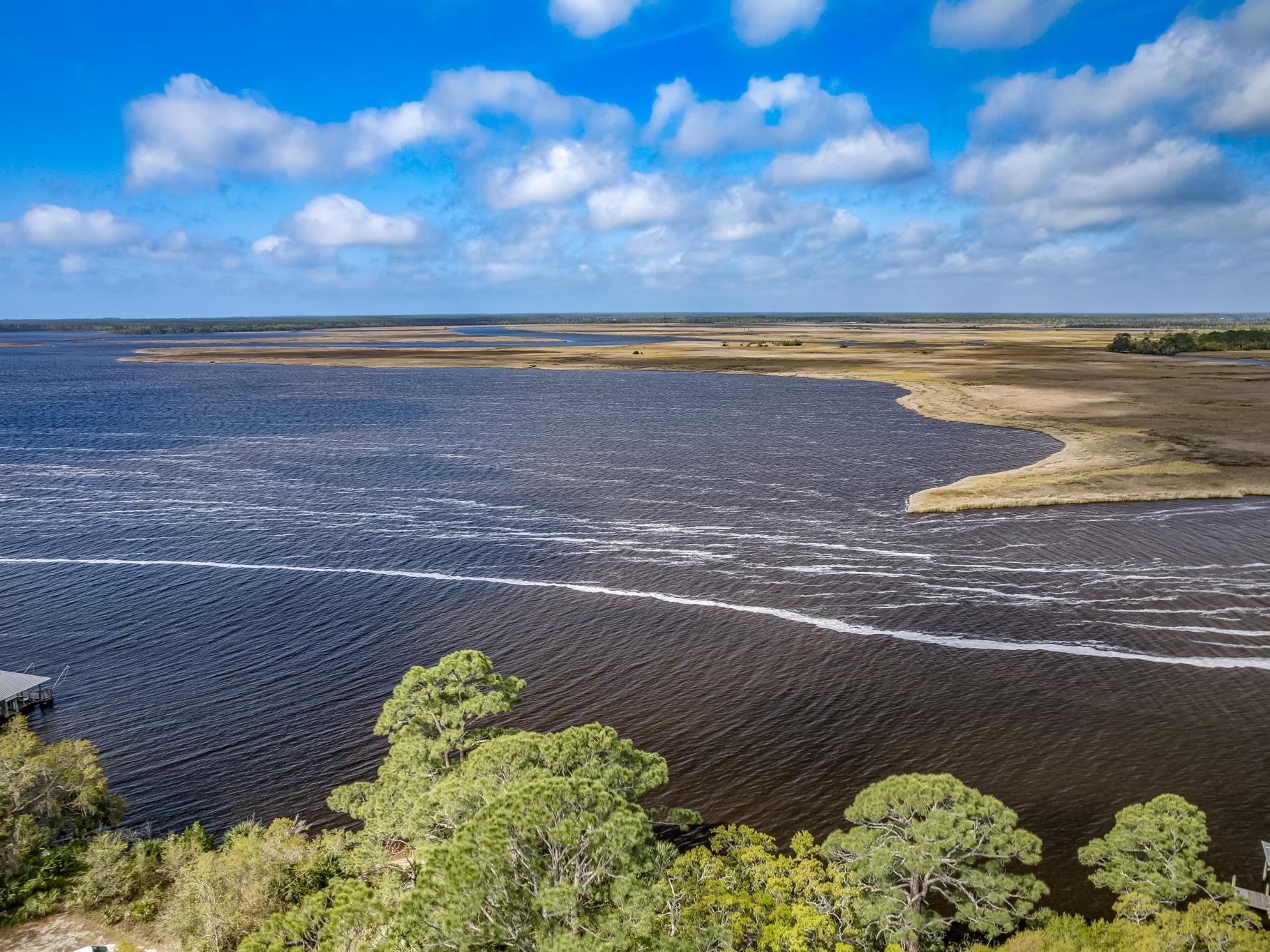 Xx Surf Road, Panacea, Florida image 16