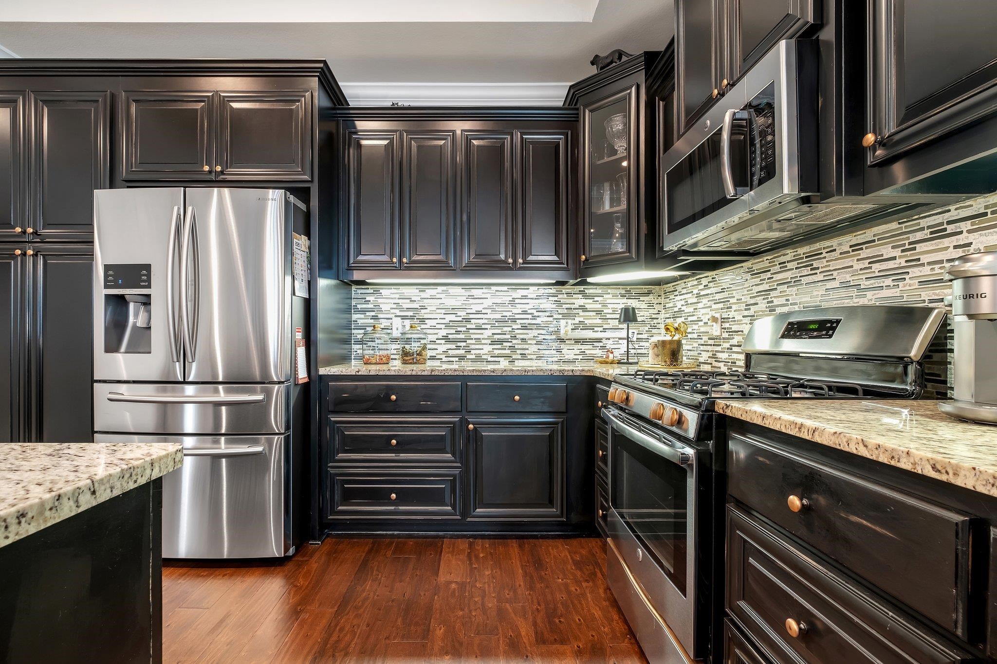 5852 Bascom Drive, Tallahassee, Florida image 6