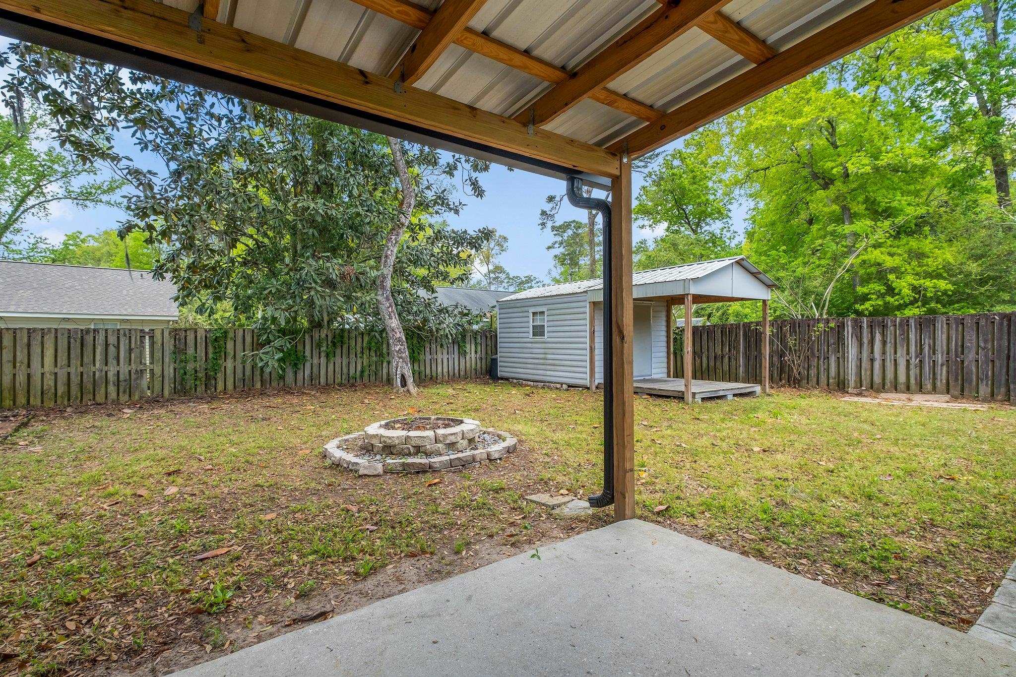 106 Haida Trail, Crawfordville, Florida image 20