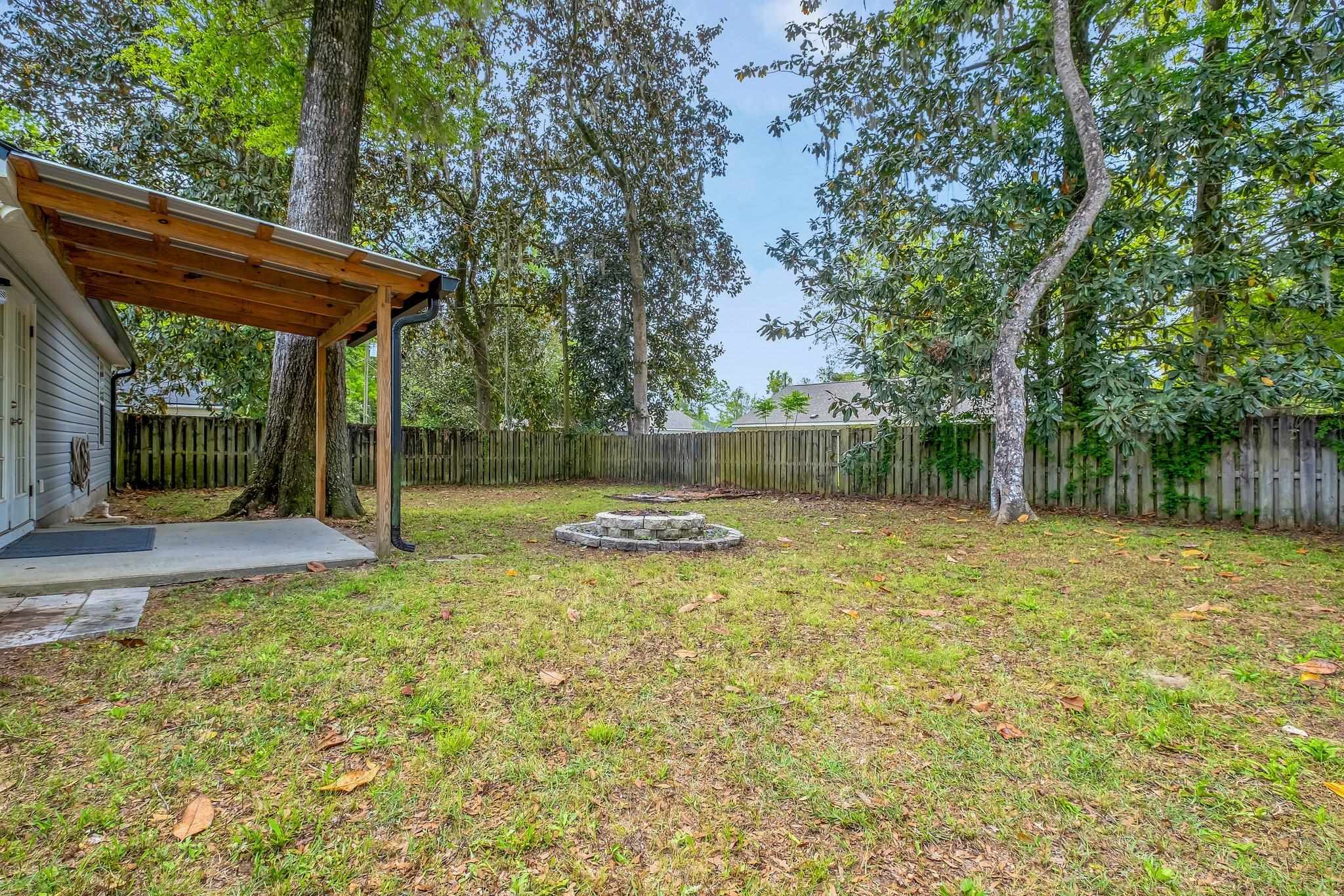 106 Haida Trail, Crawfordville, Florida image 21