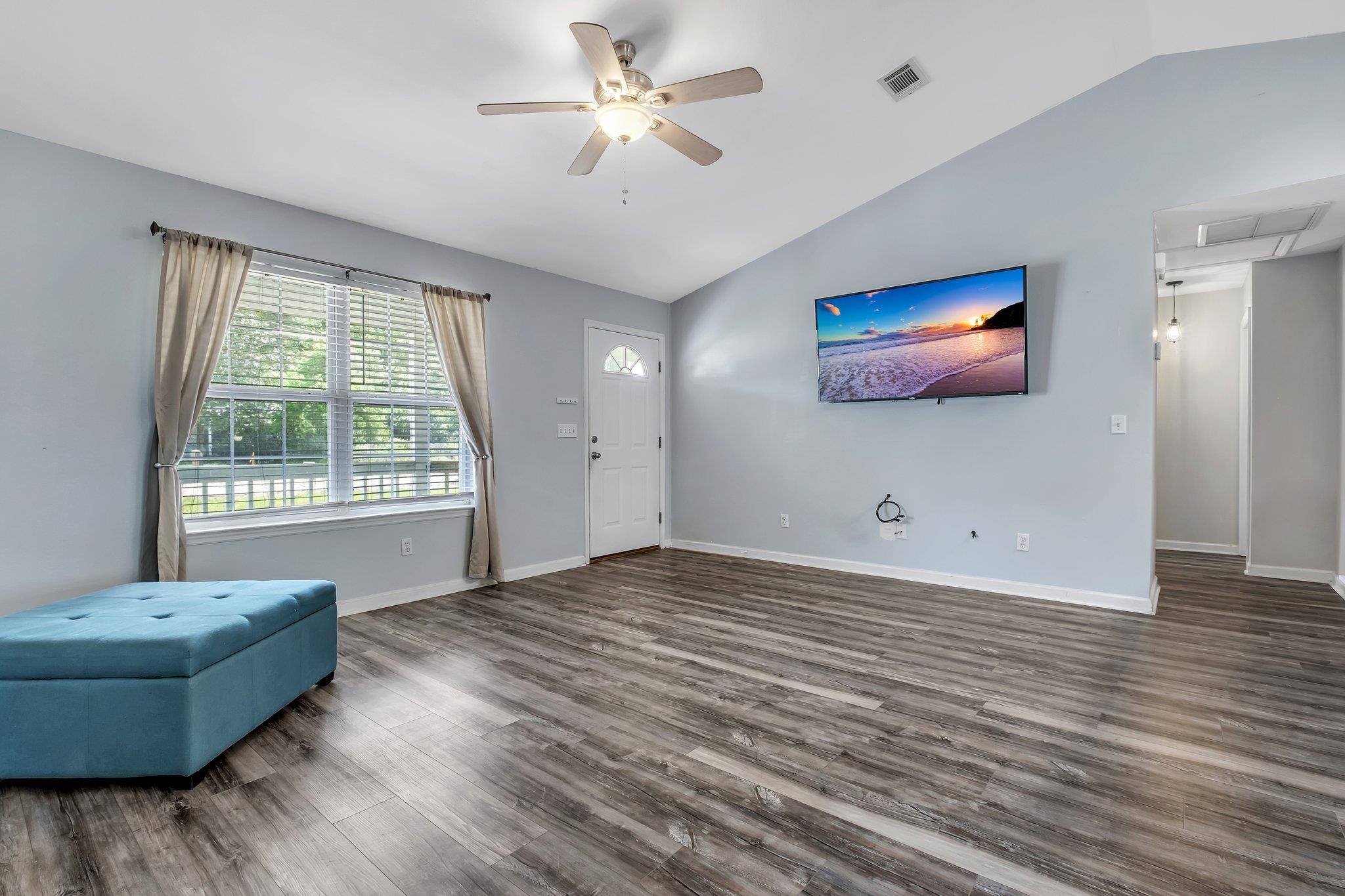 106 Haida Trail, Crawfordville, Florida image 7