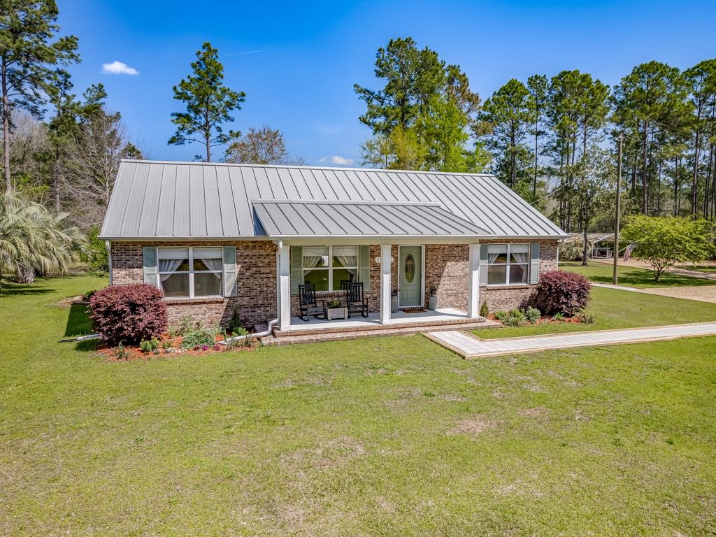 19450 Bloxham Cuttoff Road, Tallahassee, Florida image 1